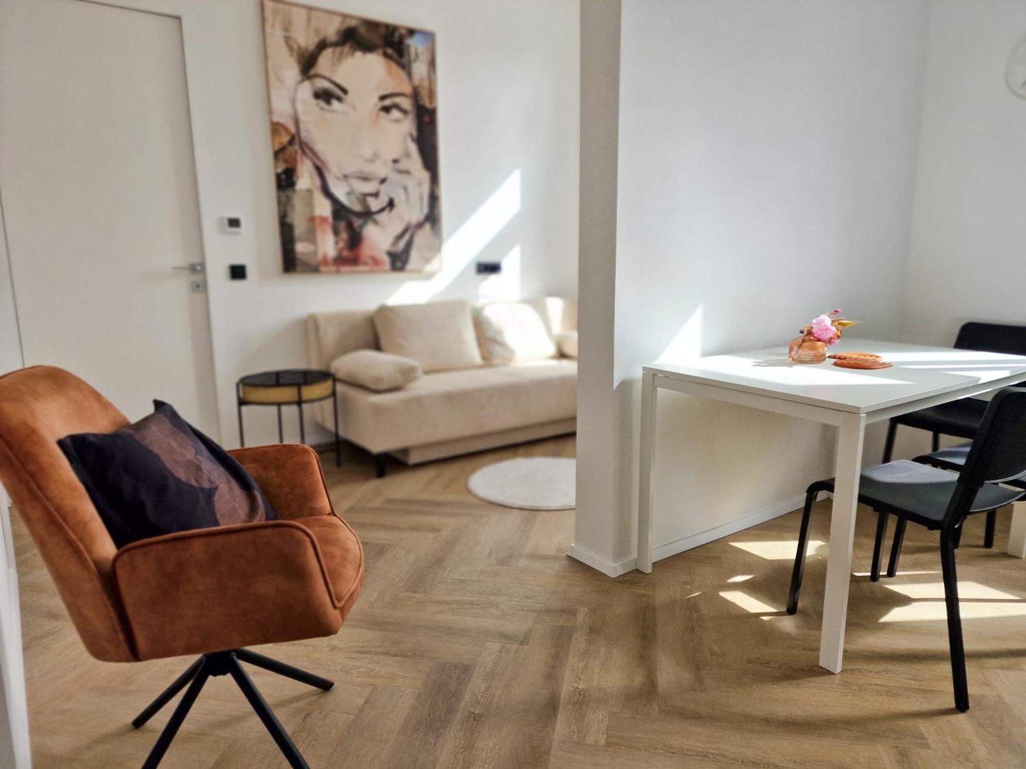DIVA Apartment