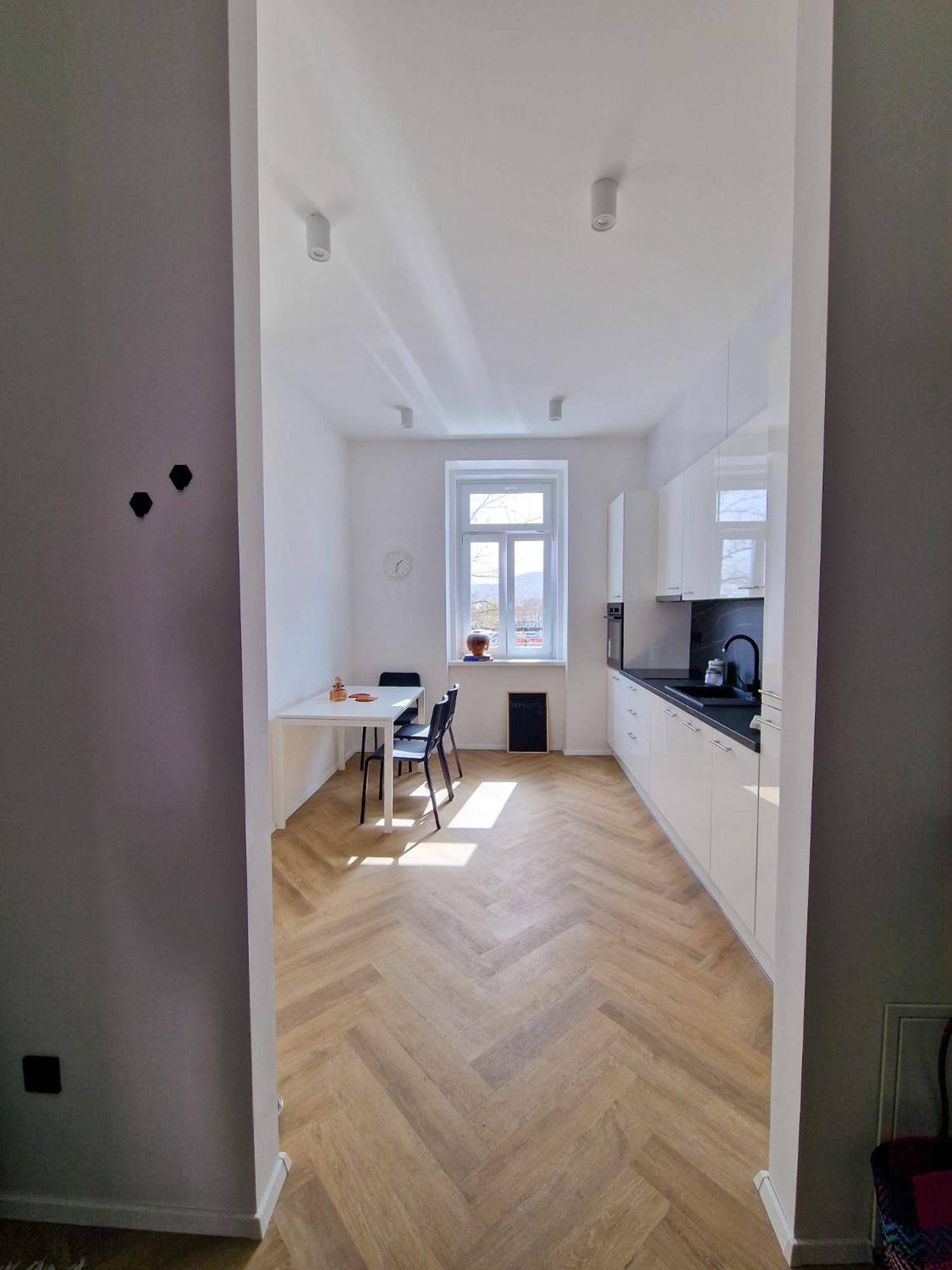 DIVA Apartment