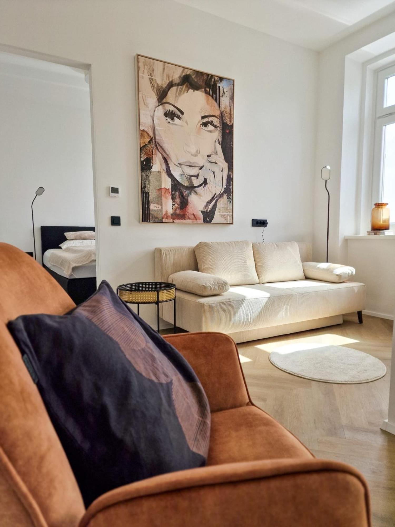 DIVA Apartment