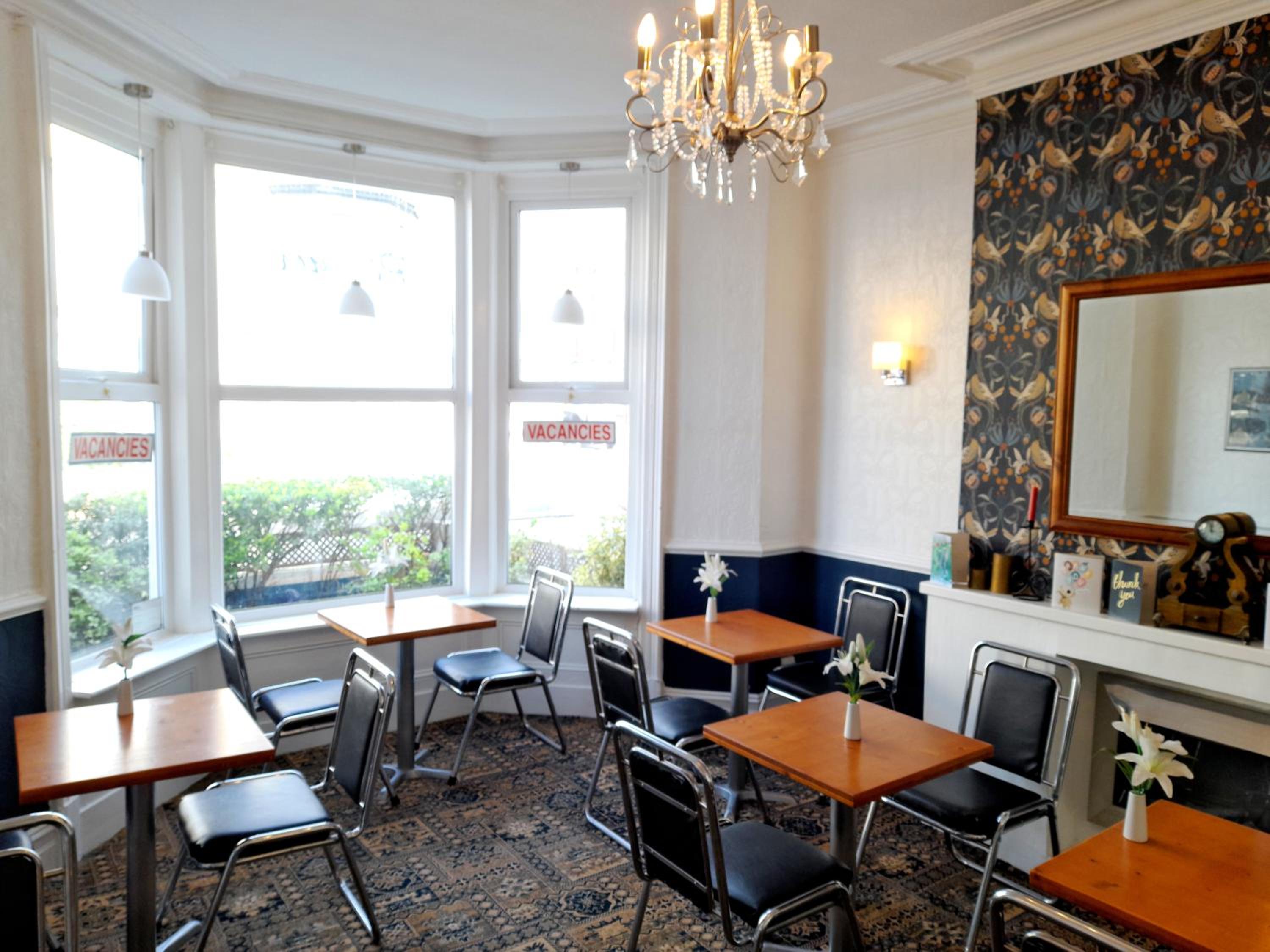 Phoenix Guest House