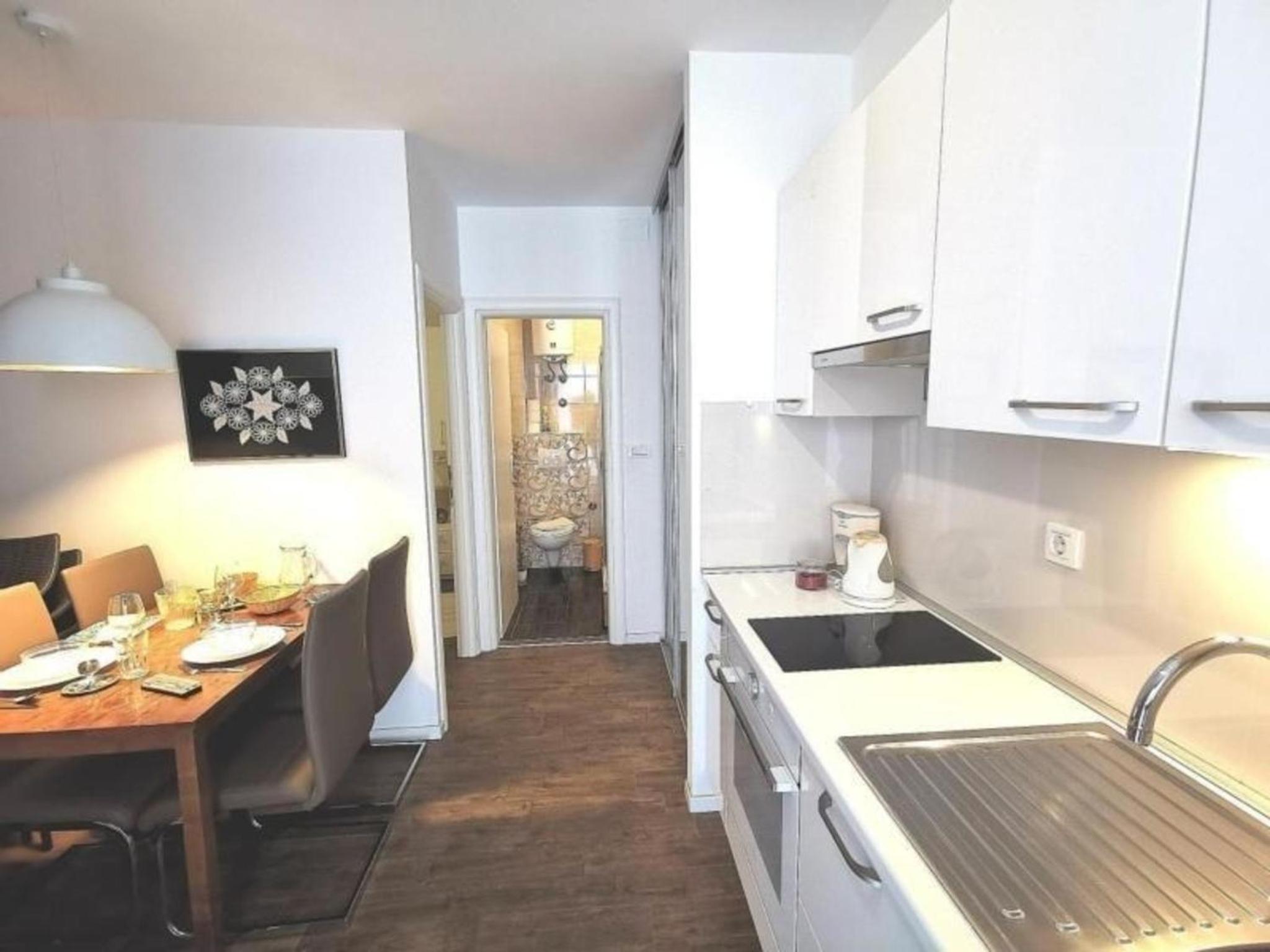 Moderne Ferienwohnung Mit Pool
