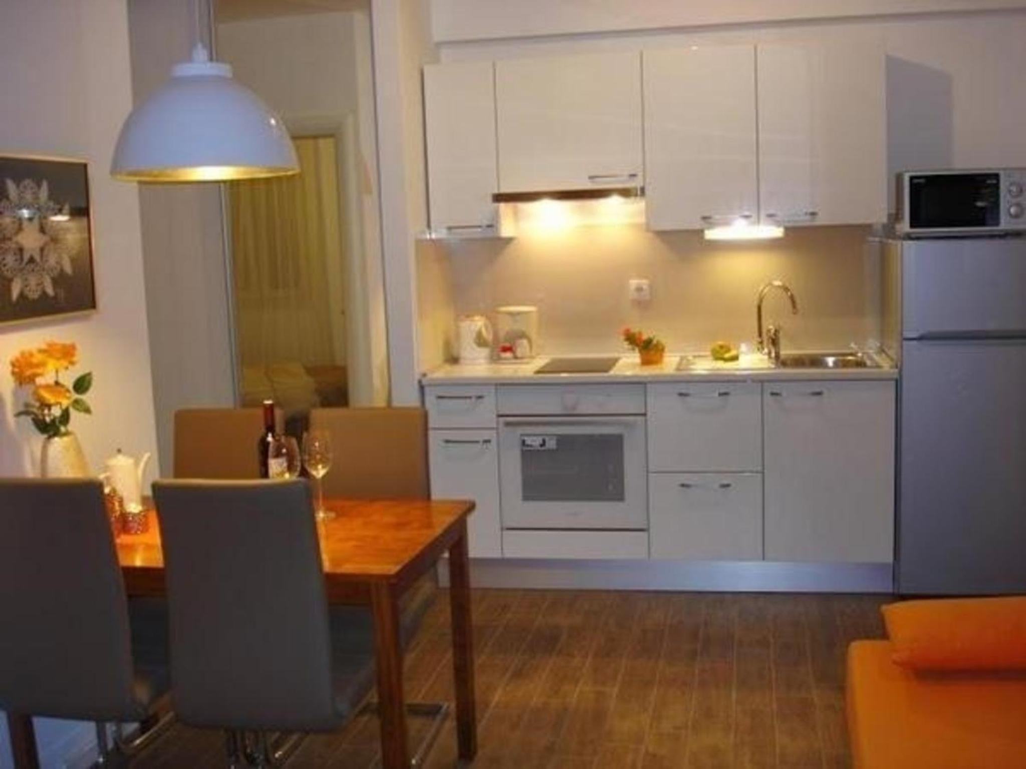 Moderne Ferienwohnung Mit Pool