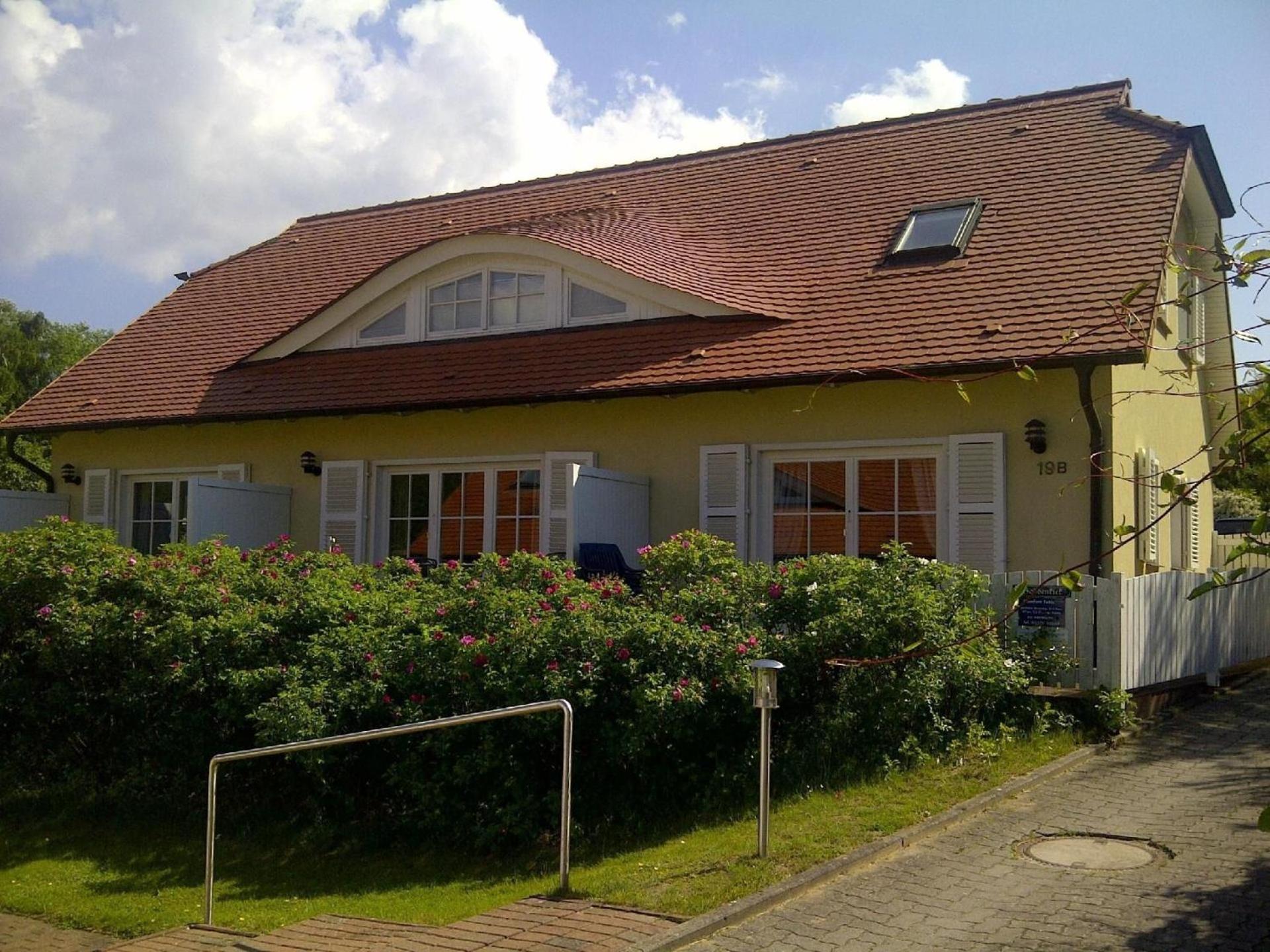 Boddenkiek Seedorf