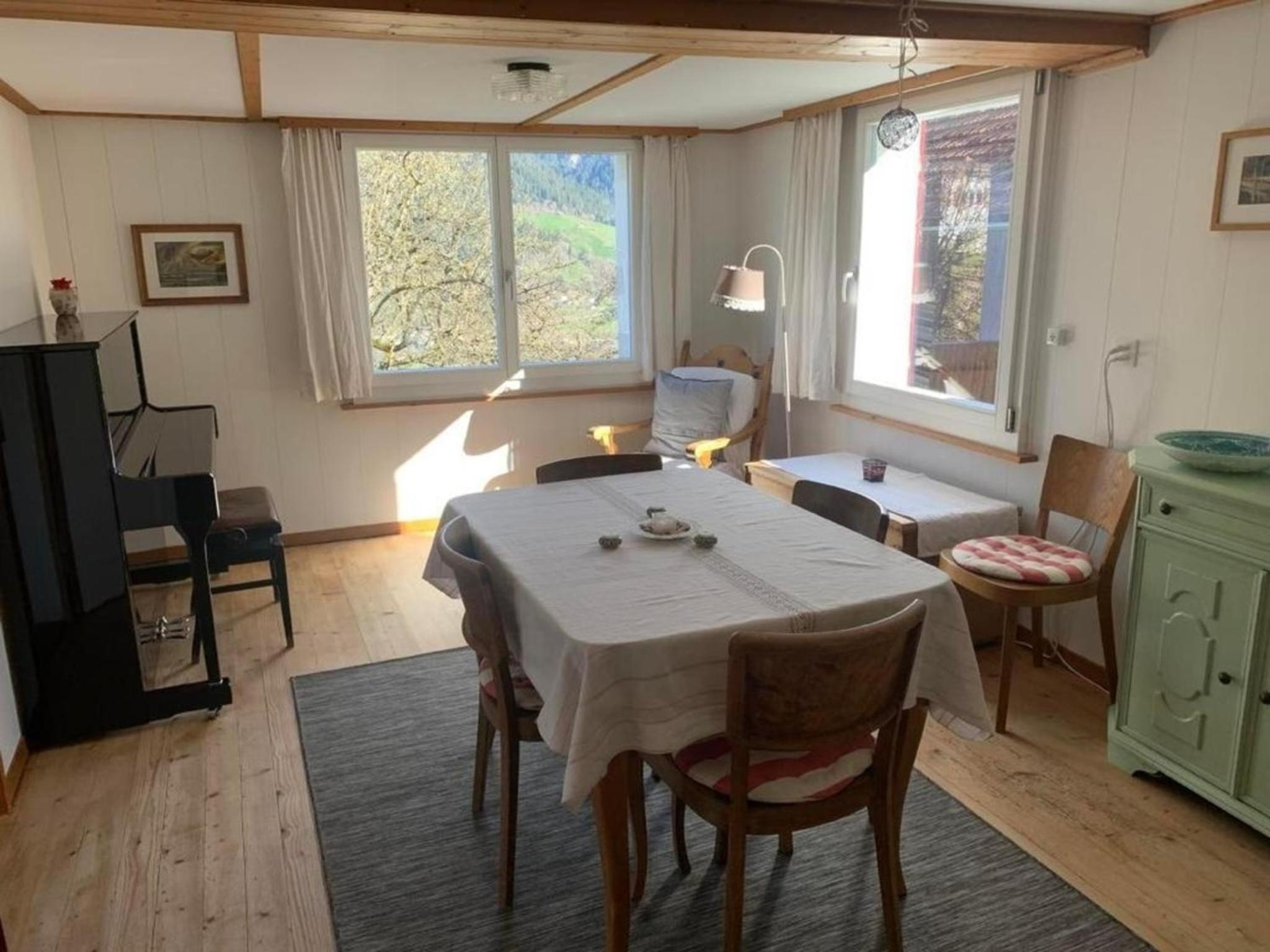 Casa Marili, Das Charmante Ferienhaus
