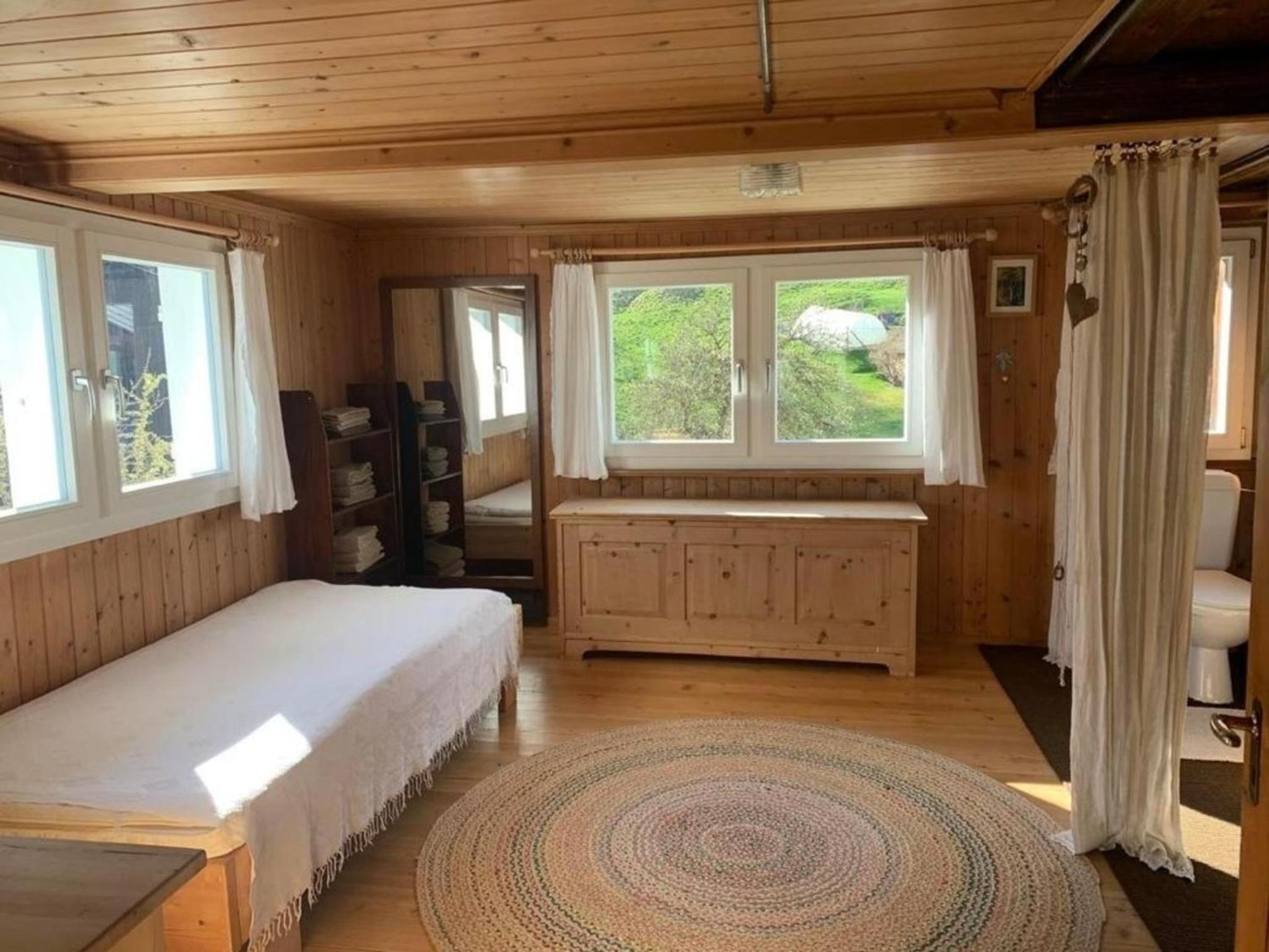 Casa Marili, Das Charmante Ferienhaus