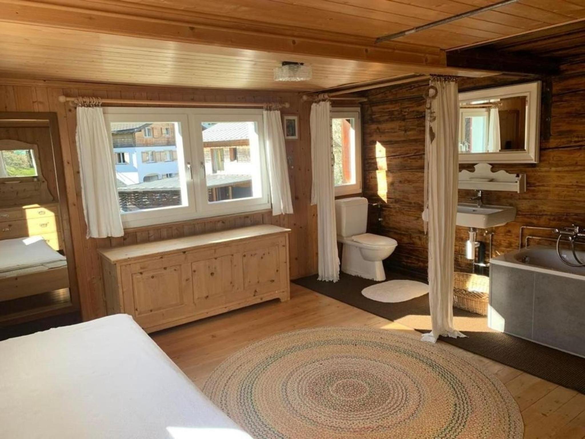 Casa Marili, Das Charmante Ferienhaus