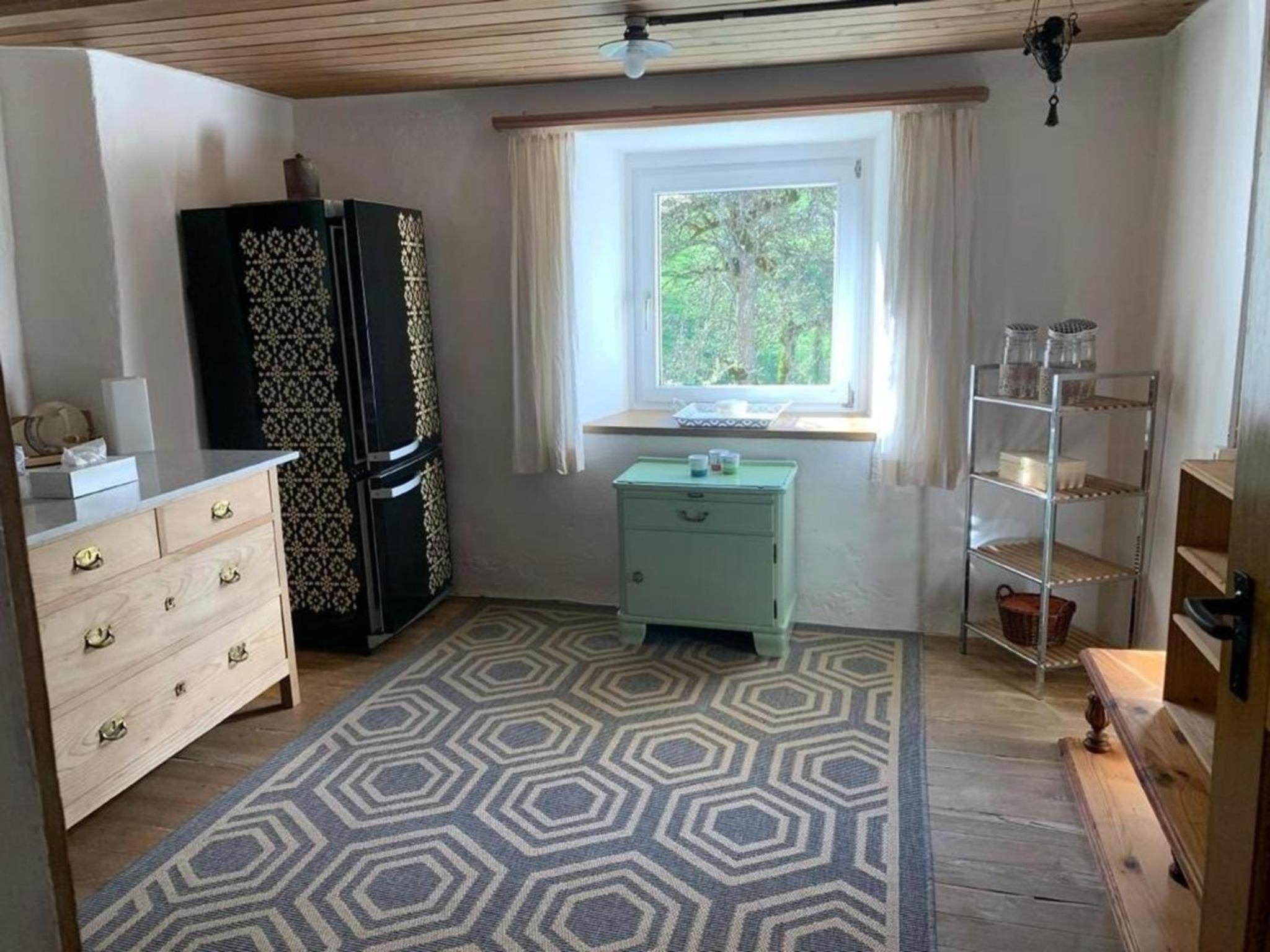 Casa Marili, Das Charmante Ferienhaus