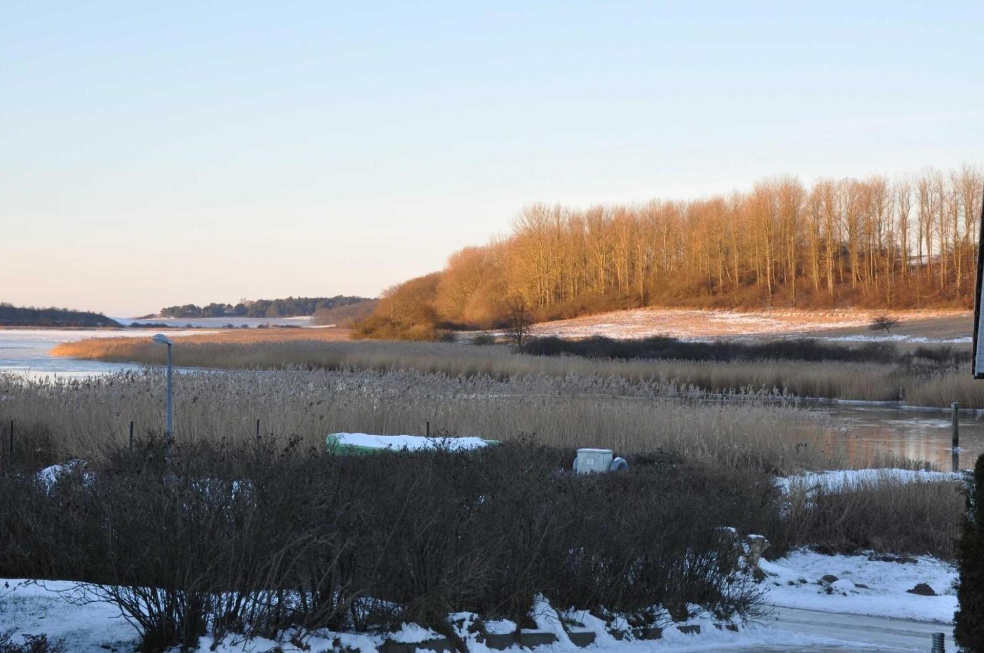 Boddenkiek Seedorf