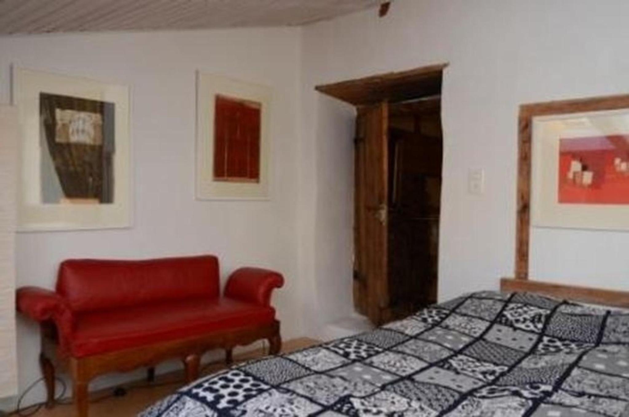 Das spezielle Ferienhaus Heidi - b48536