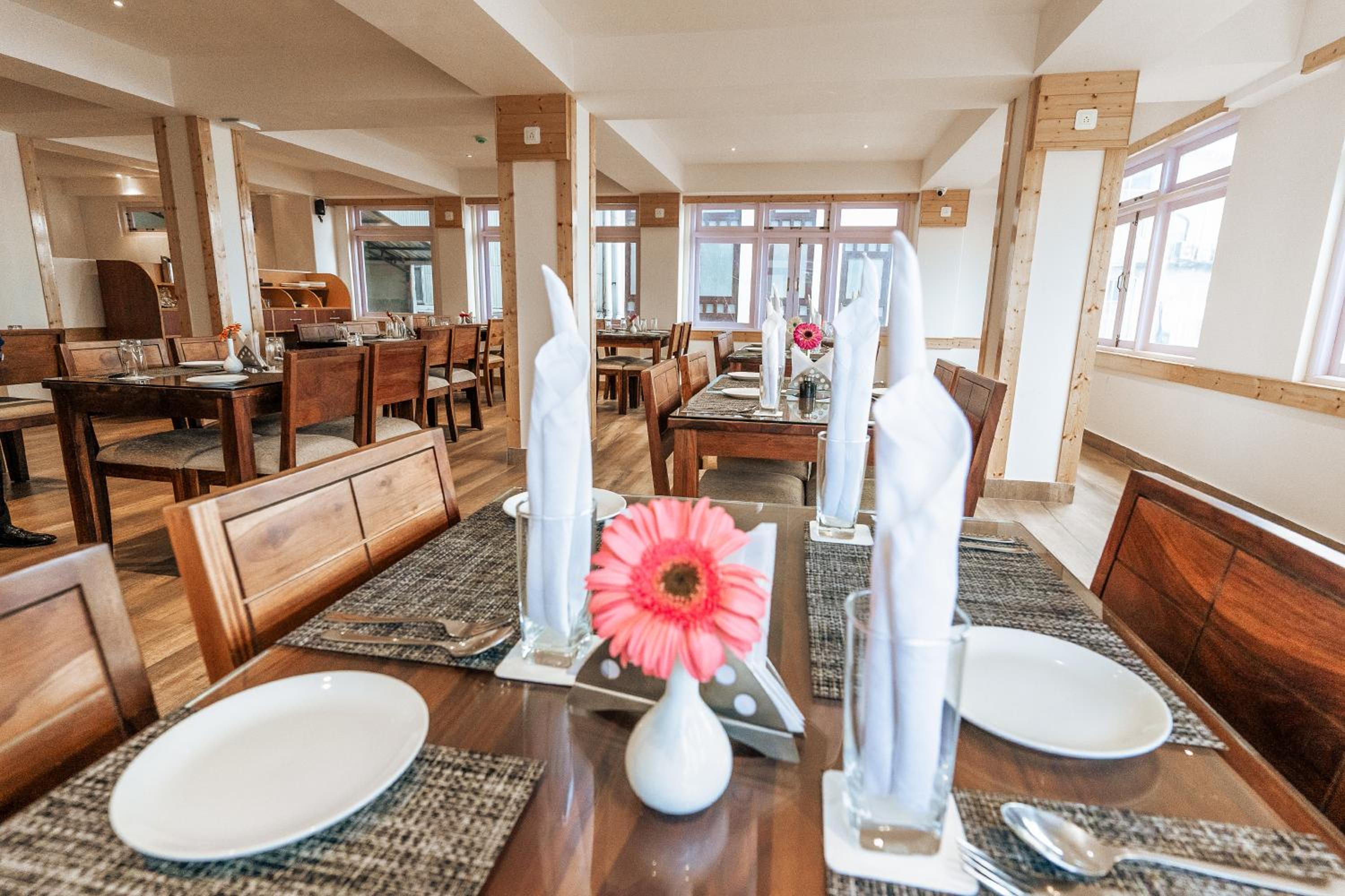 Avianna Gangtok Prime Hotel & Spa view 4