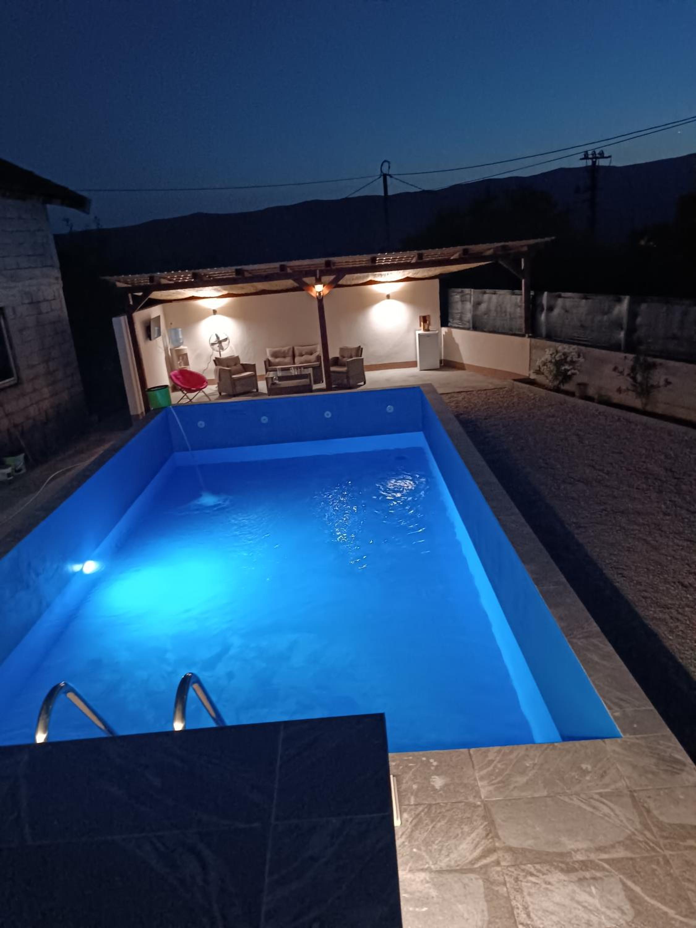 Apartments Calimero