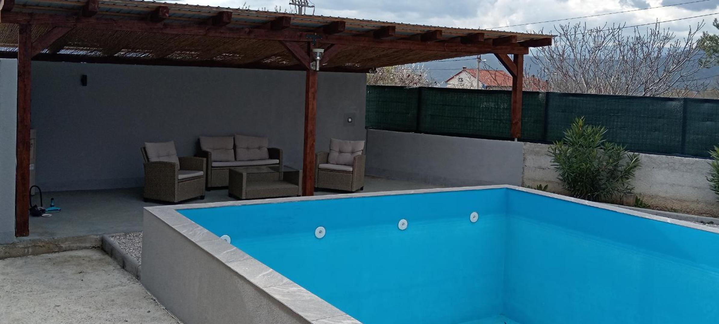 Apartments Calimero