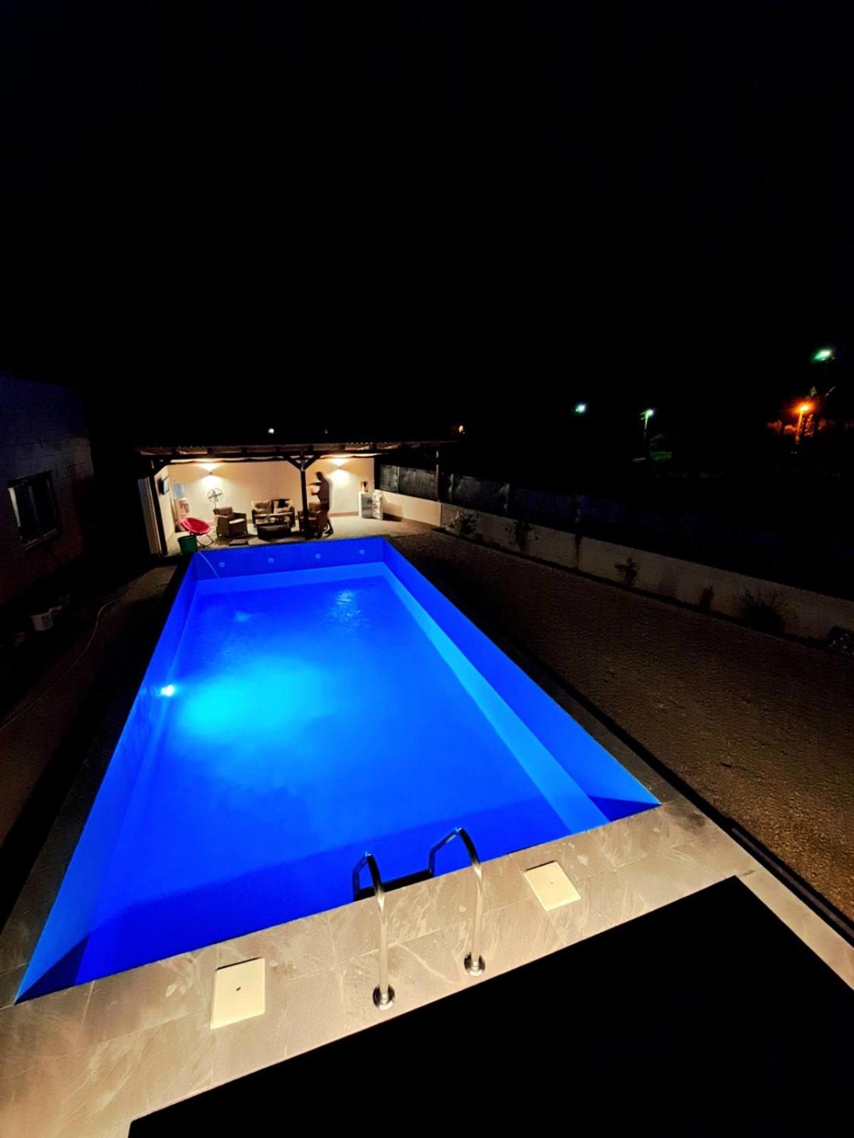 Apartments Calimero