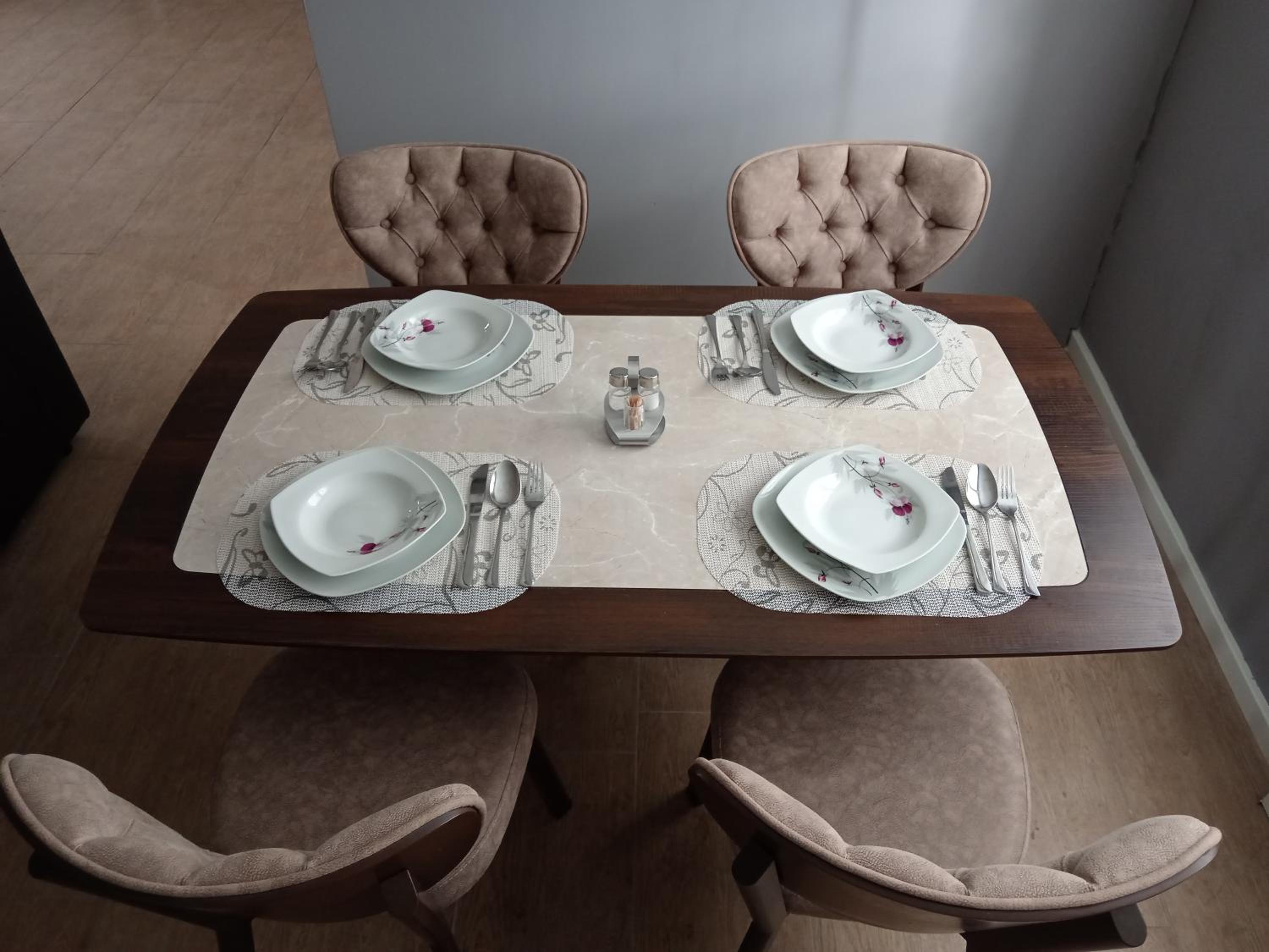 Apartments Calimero