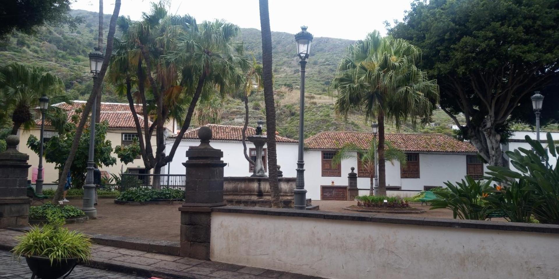 Apartamento Amarca