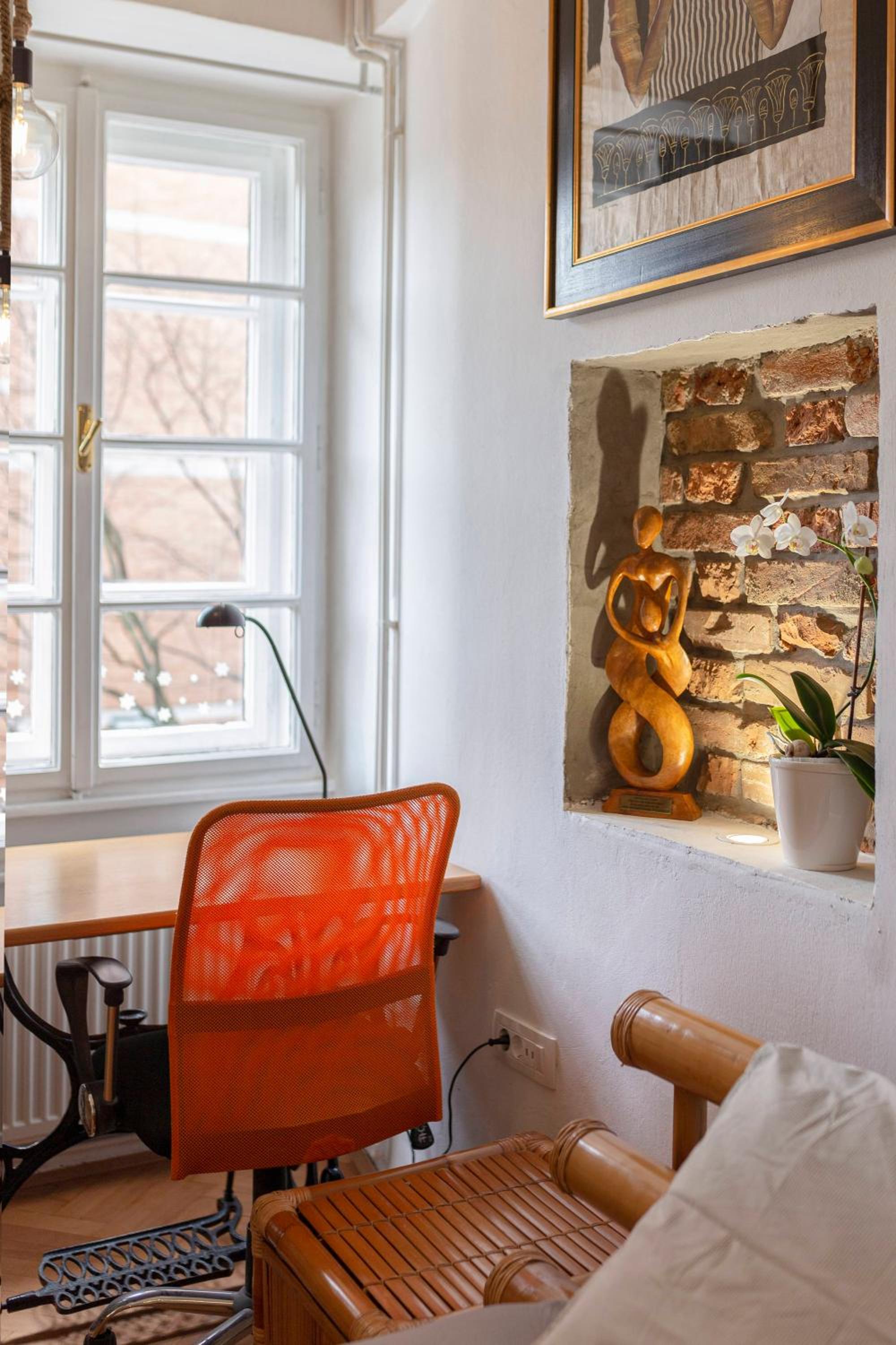 Historical Caserne Apartment