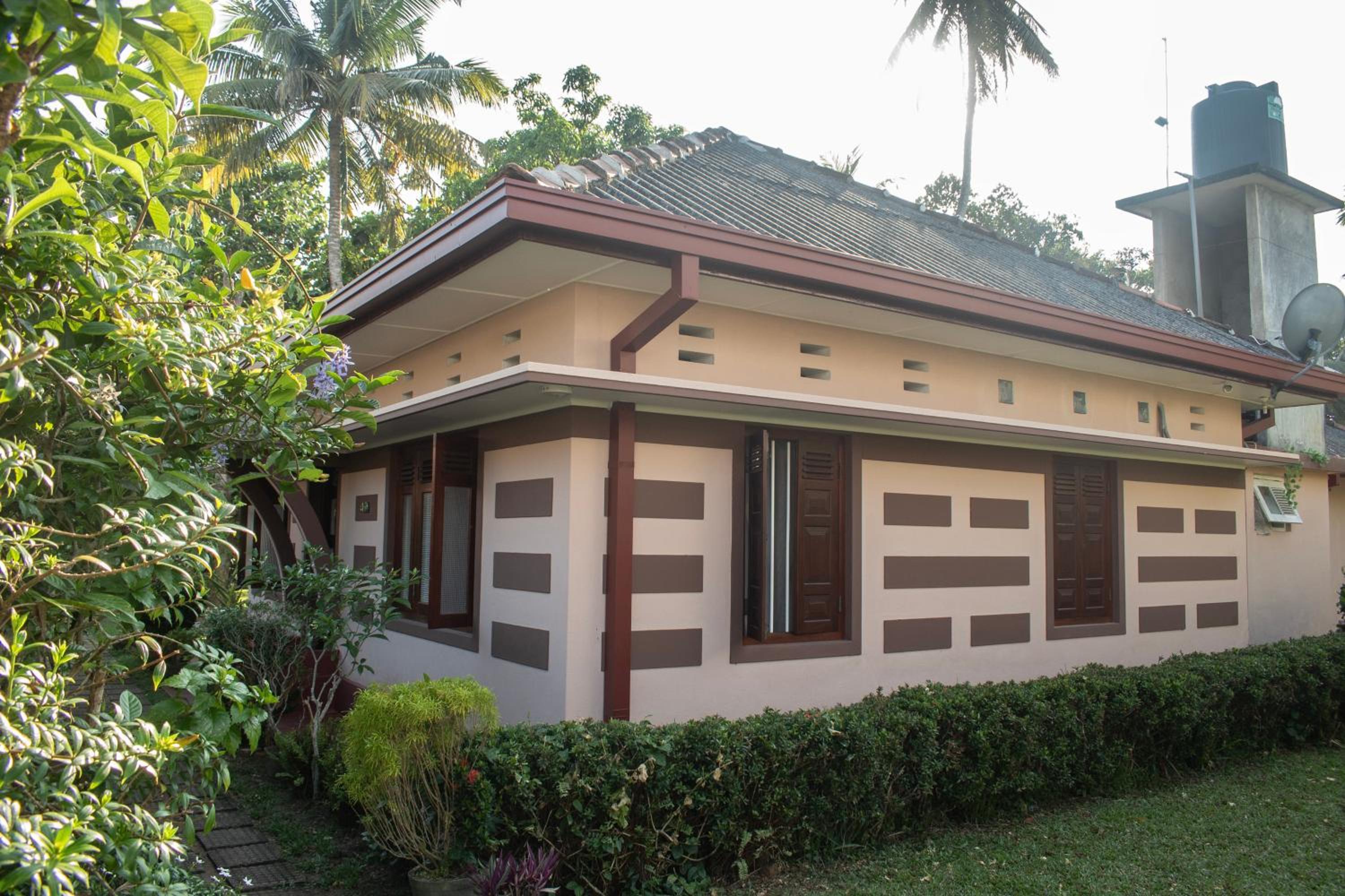 Majestic Villa
