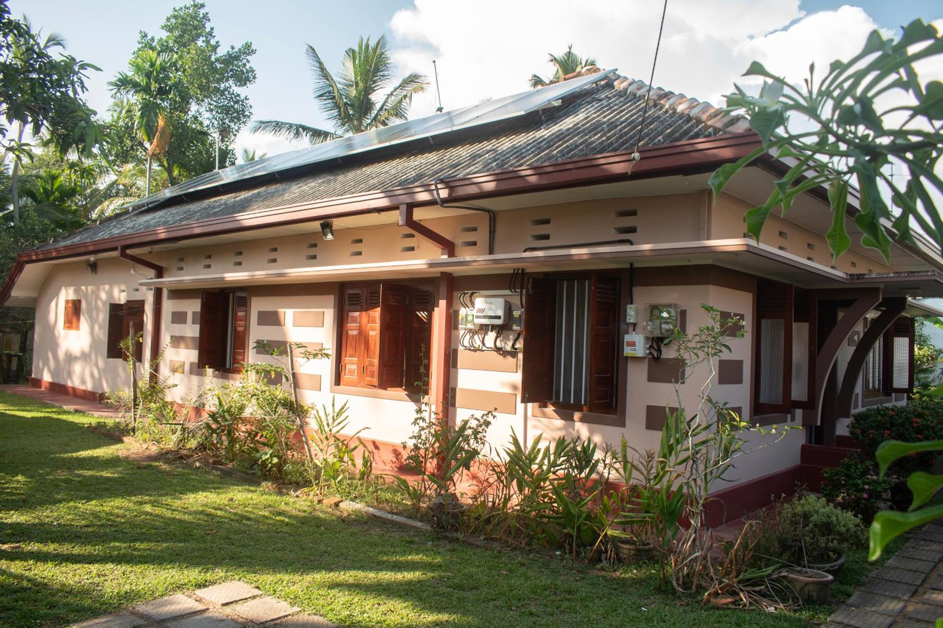 Majestic Villa