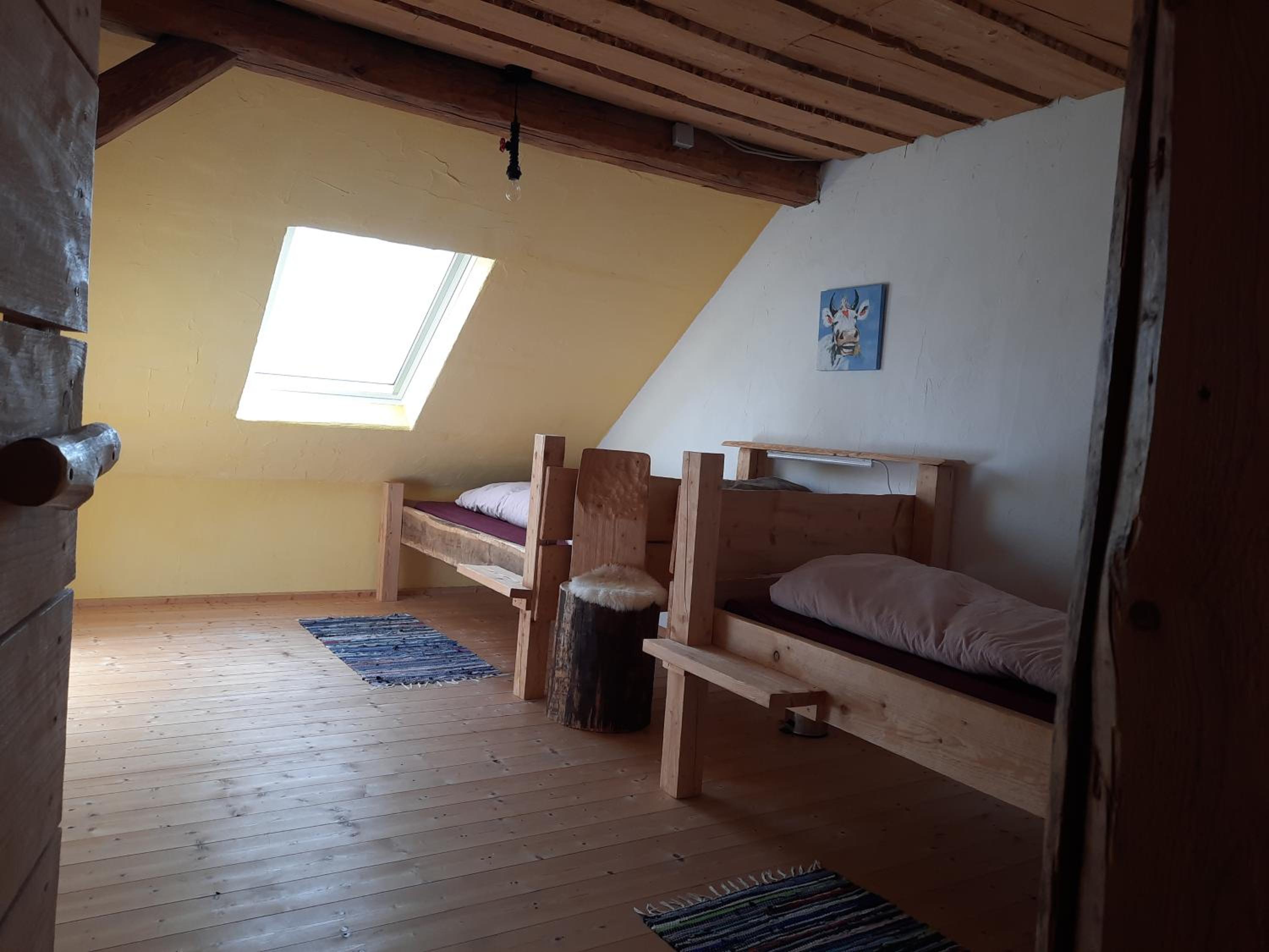 Chalet mit Almhüttencharme für bis zu 11 Personen