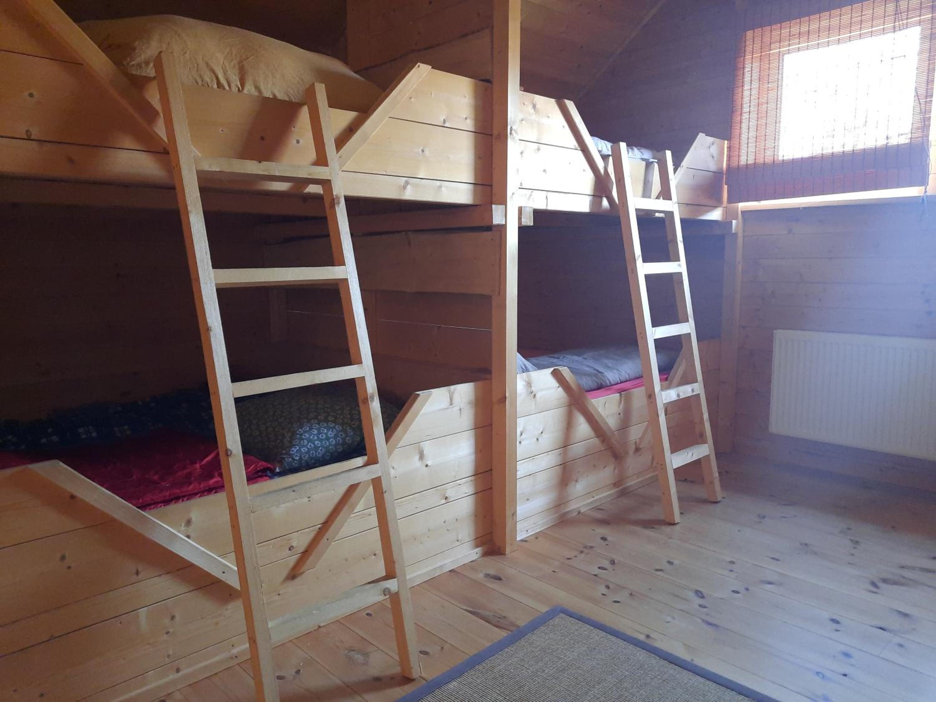 Chalet mit Almhüttencharme für bis zu 11 Personen