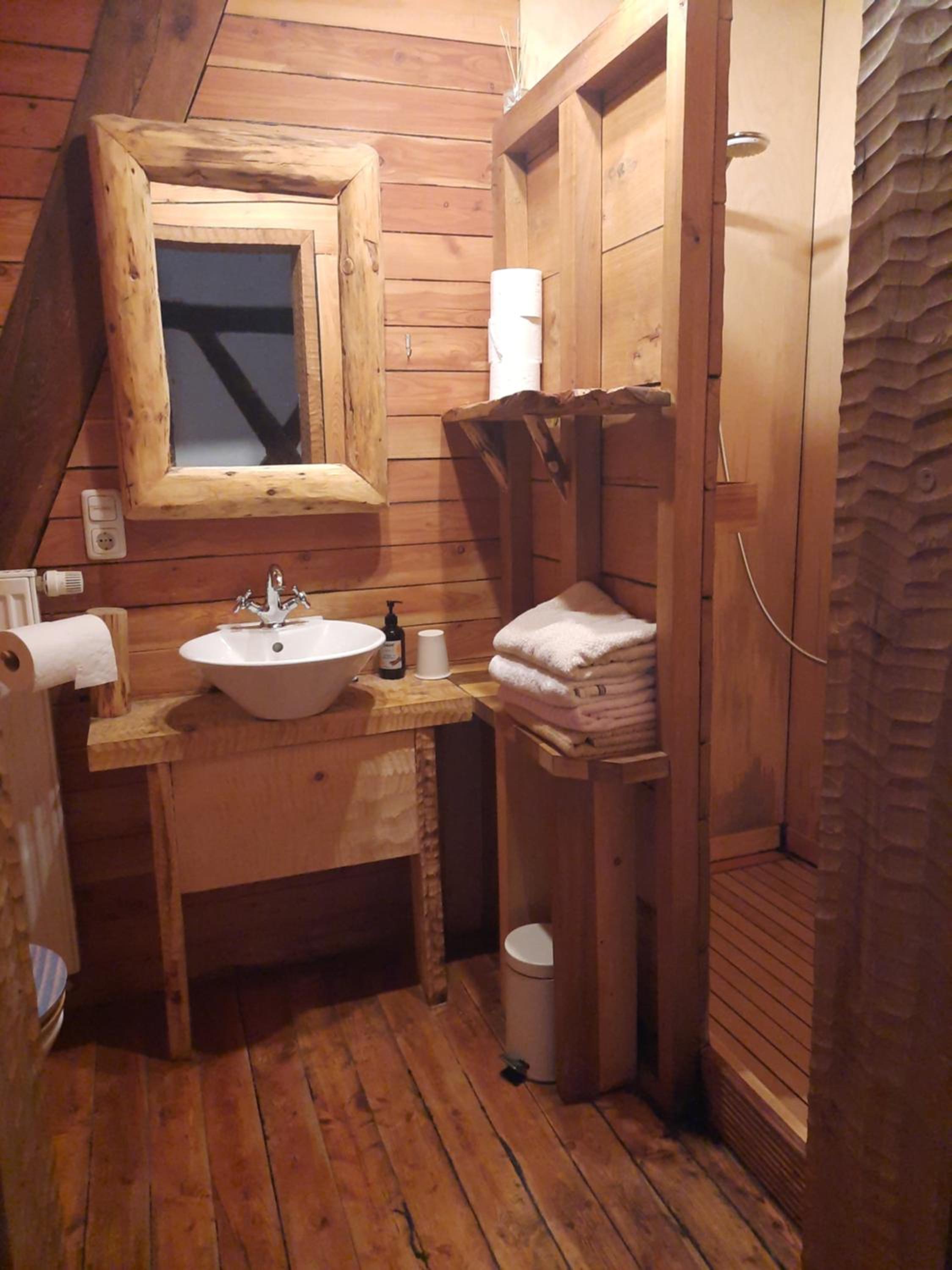 Chalet mit Almhüttencharme für bis zu 11 Personen