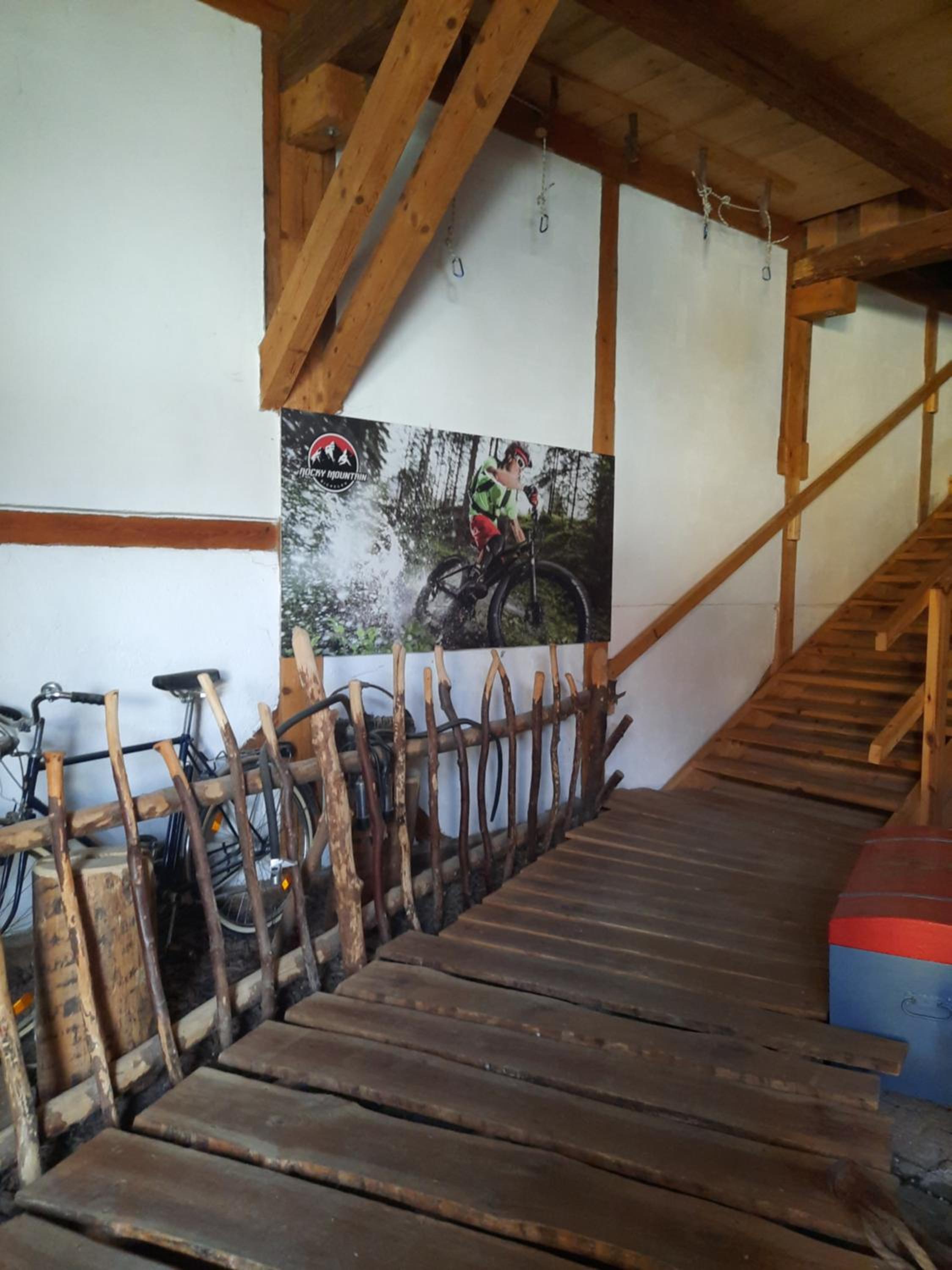 Chalet mit Almhüttencharme für bis zu 11 Personen