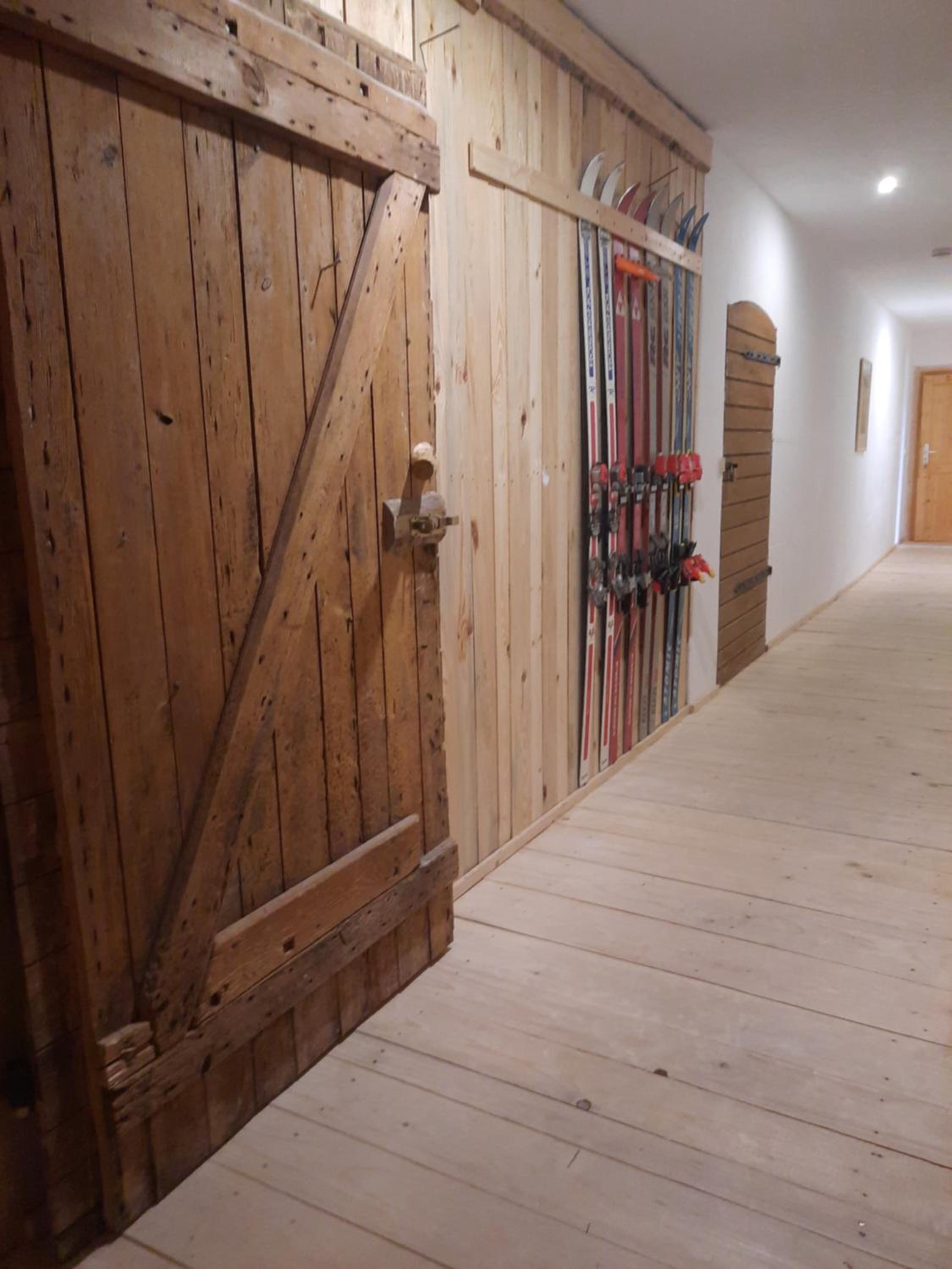 Chalet mit Almhüttencharme für bis zu 11 Personen