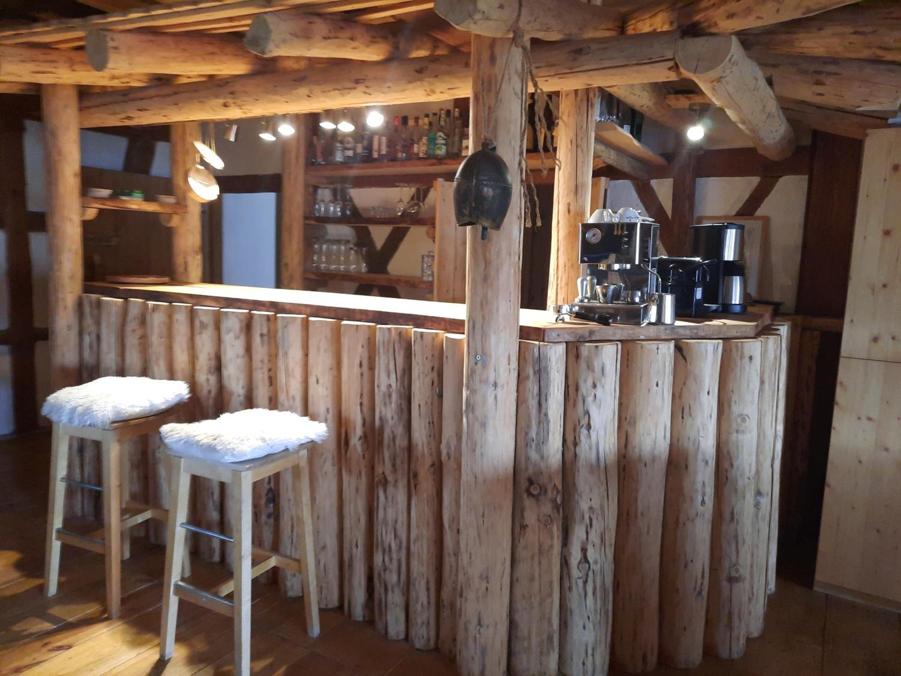 Chalet mit Almhüttencharme für bis zu 11 Personen