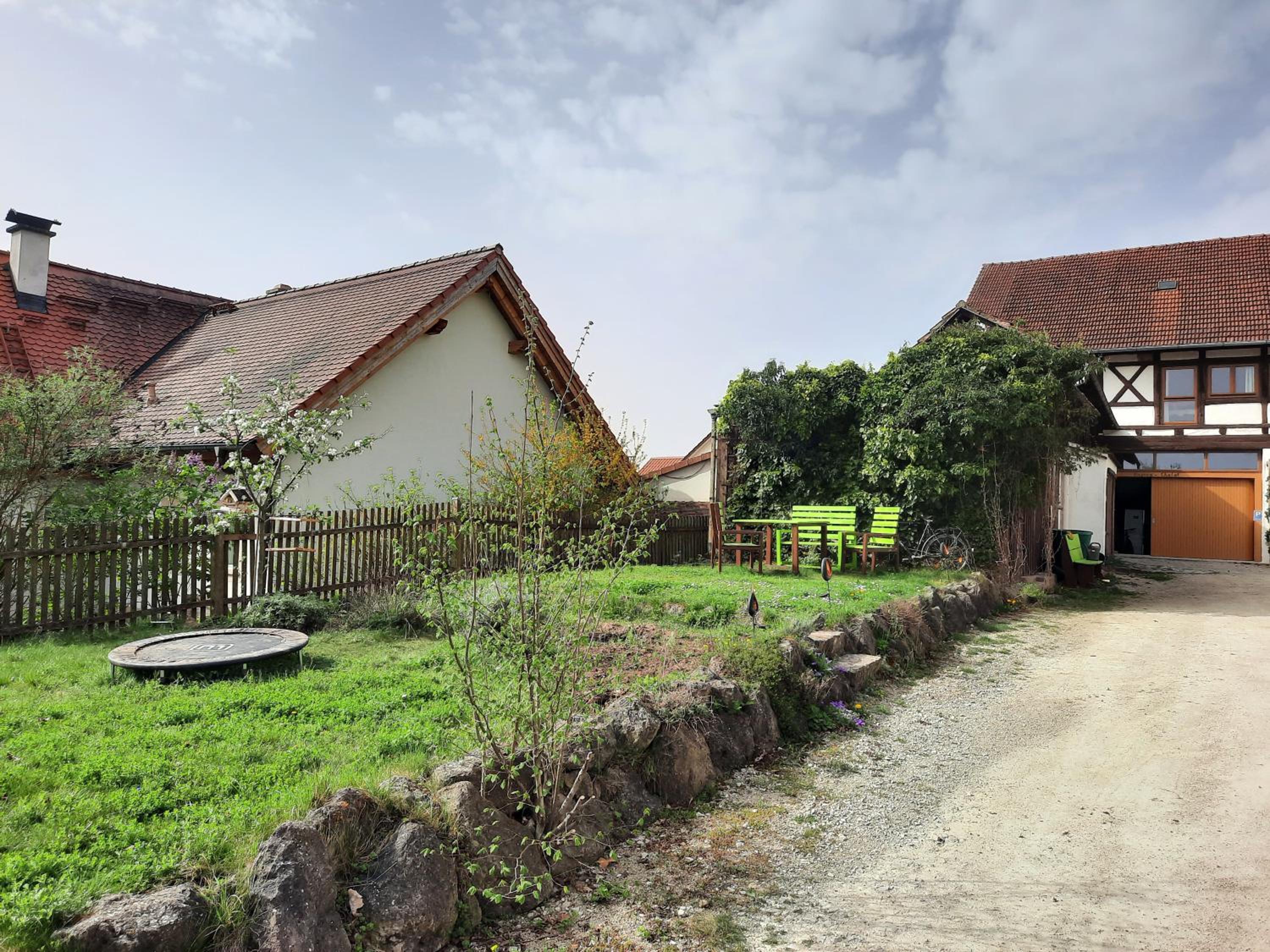 Chalet mit Almhüttencharme für bis zu 11 Personen