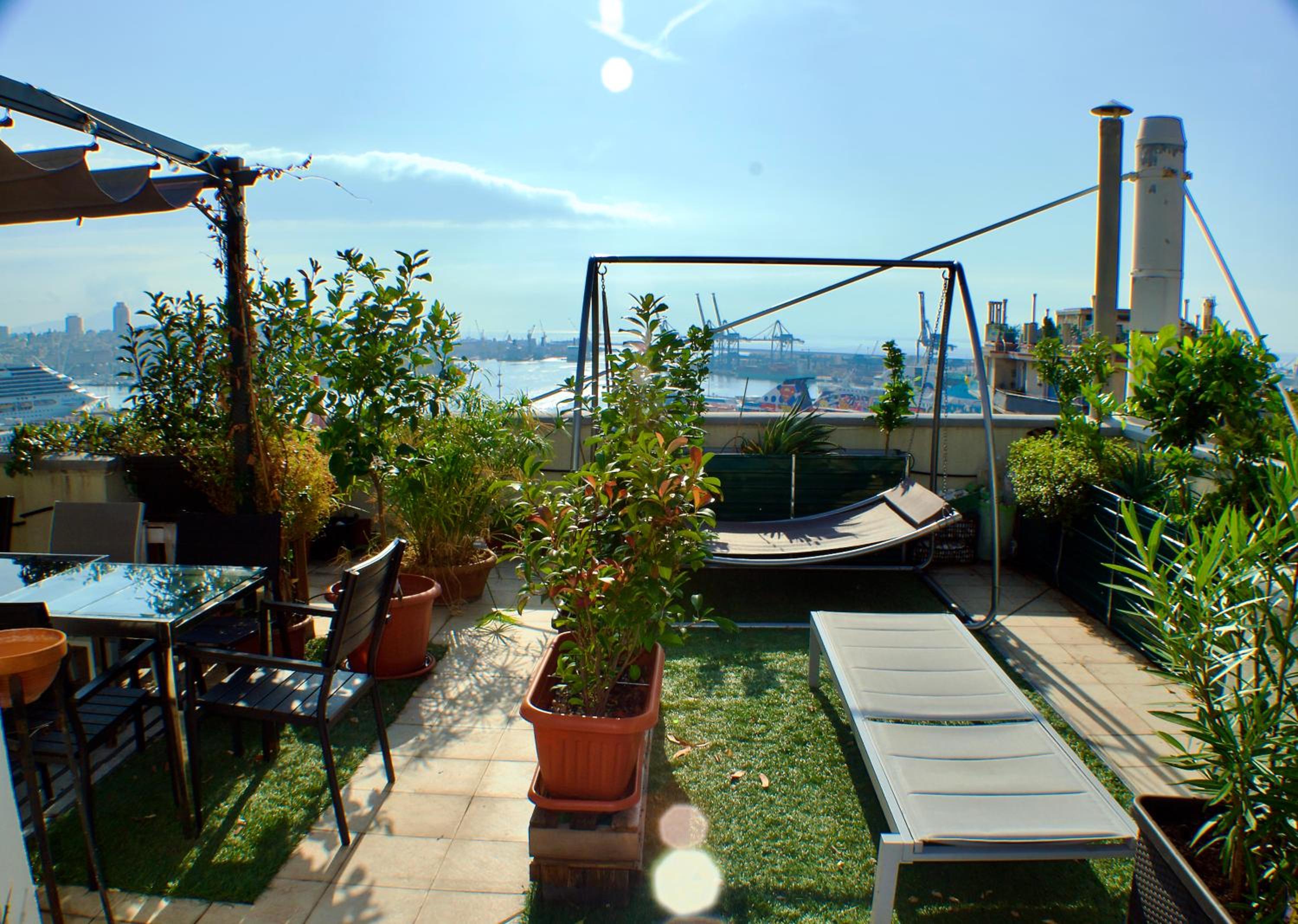 roof