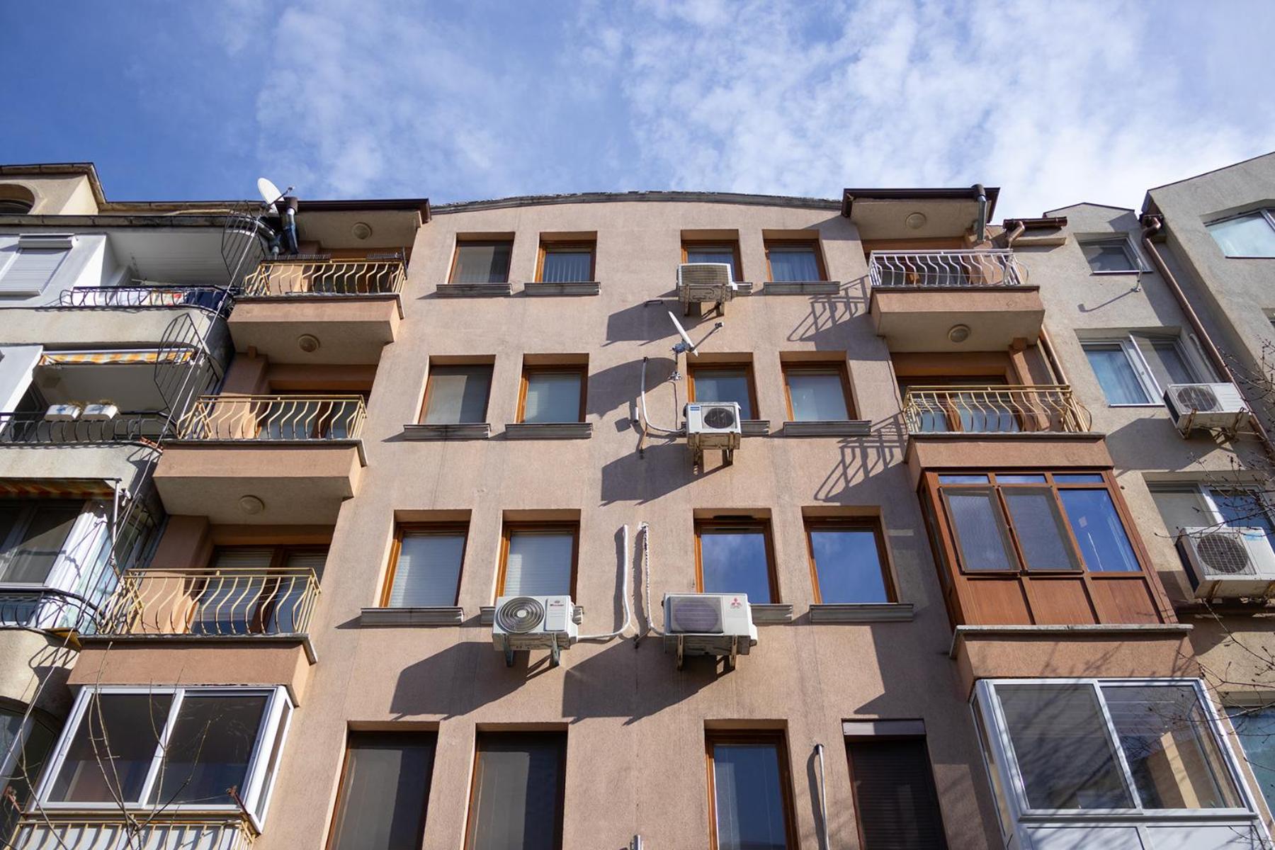 Tulip by RV Apartments