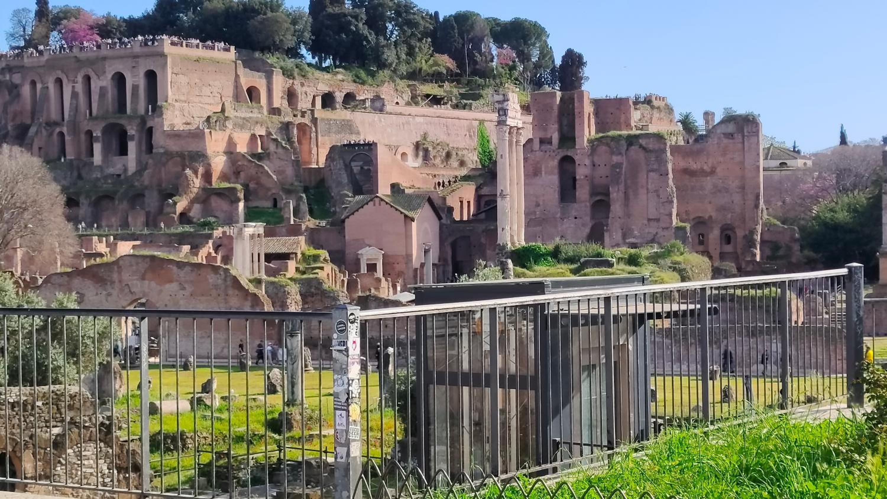 Casa Lory