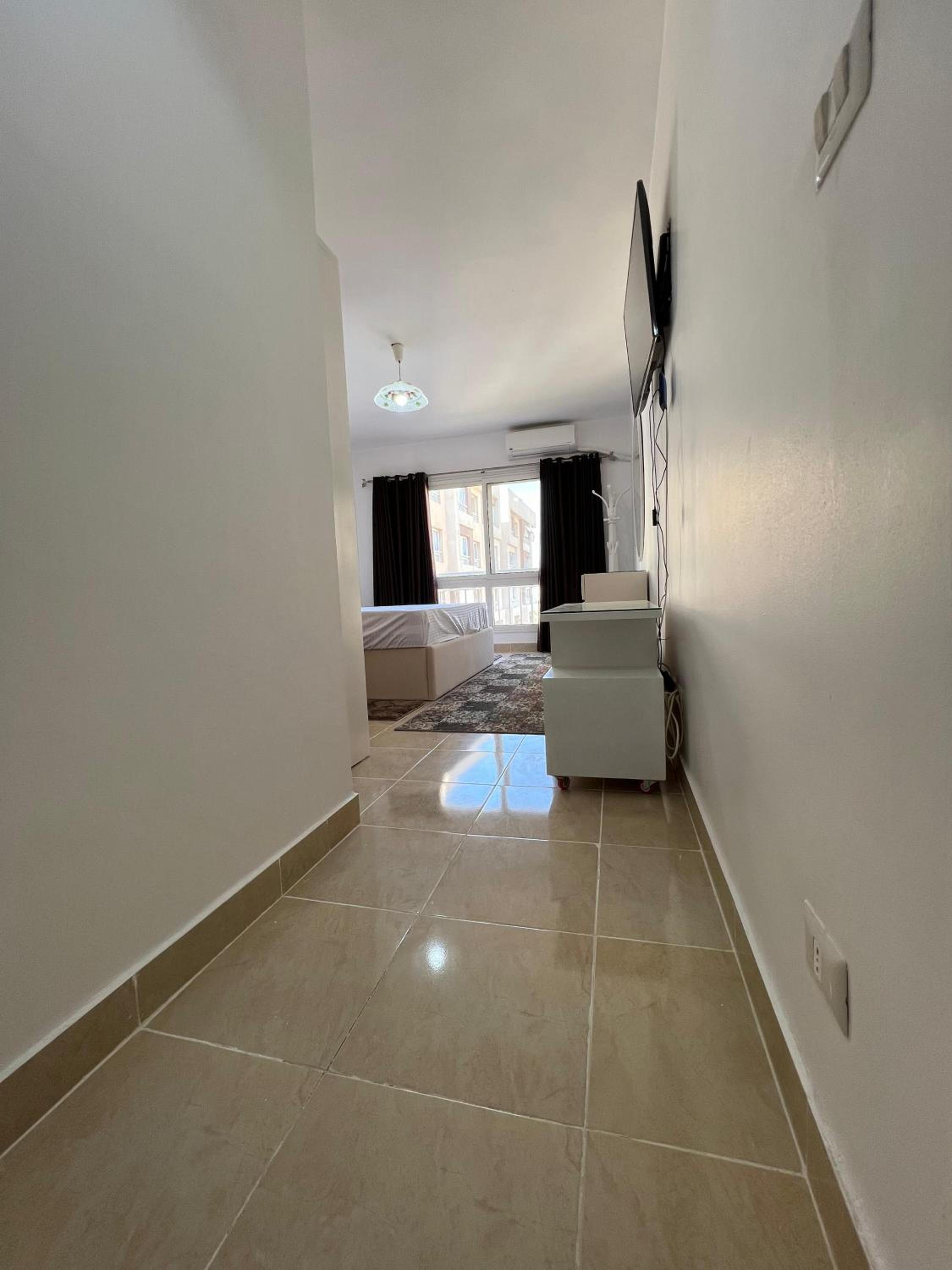 4 Bedroom Apartment Newly Furnished in Madinaty