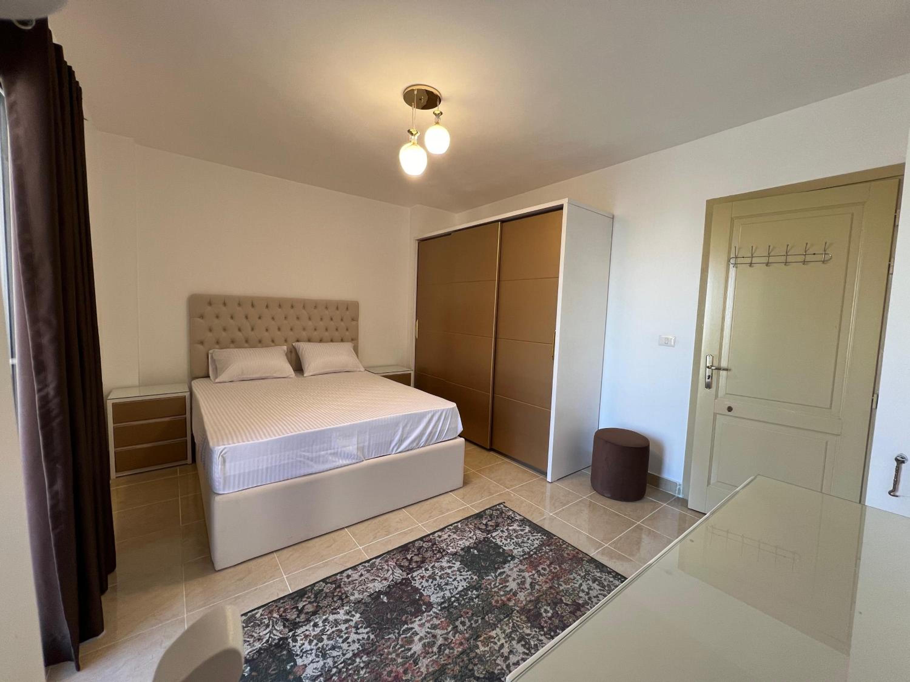 4 Bedroom Apartment Newly Furnished in Madinaty