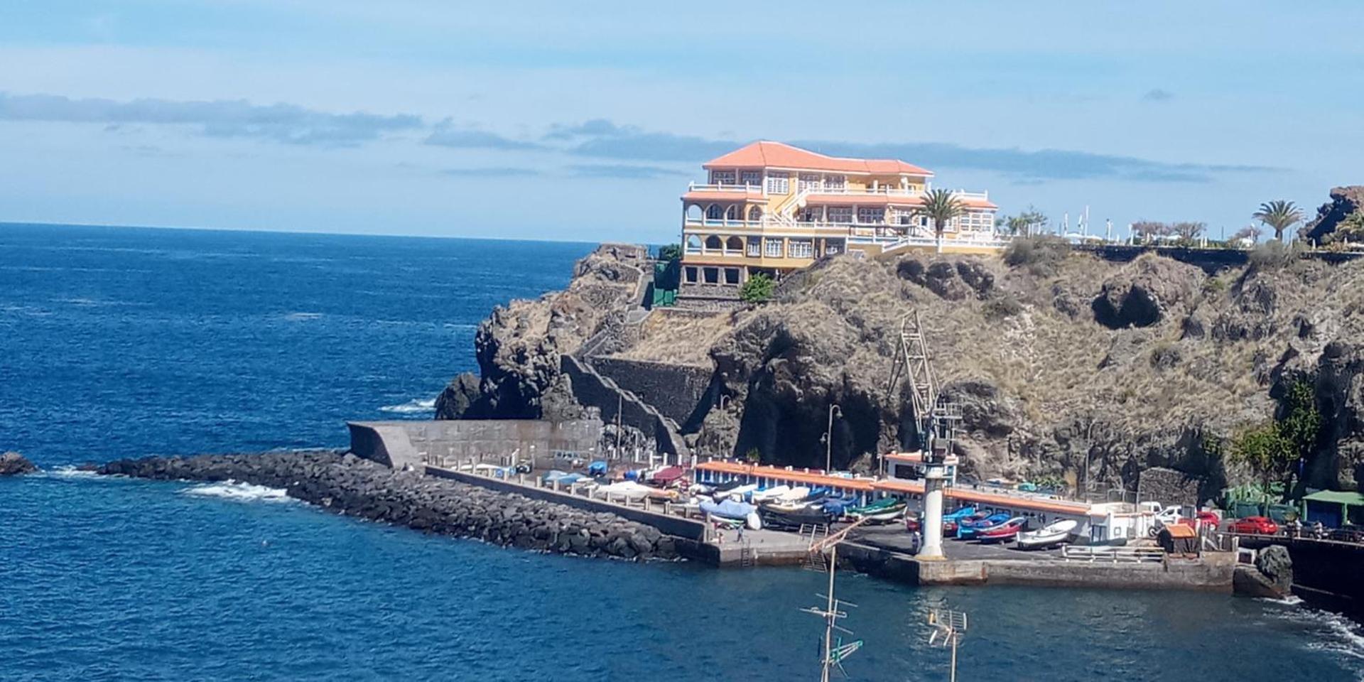 Apartamento Amarca