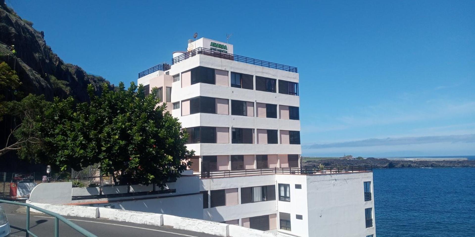 Apartamento Amarca