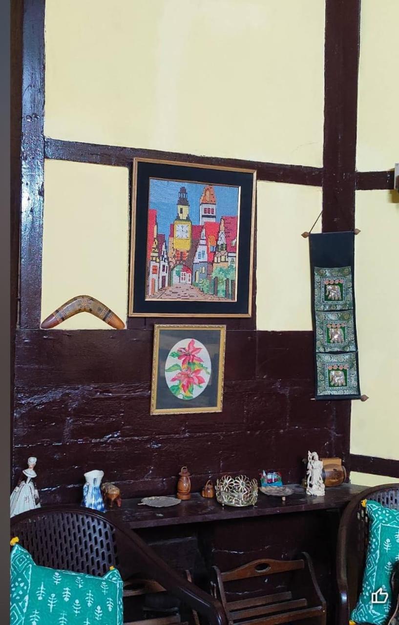 Royal Pine Homestay