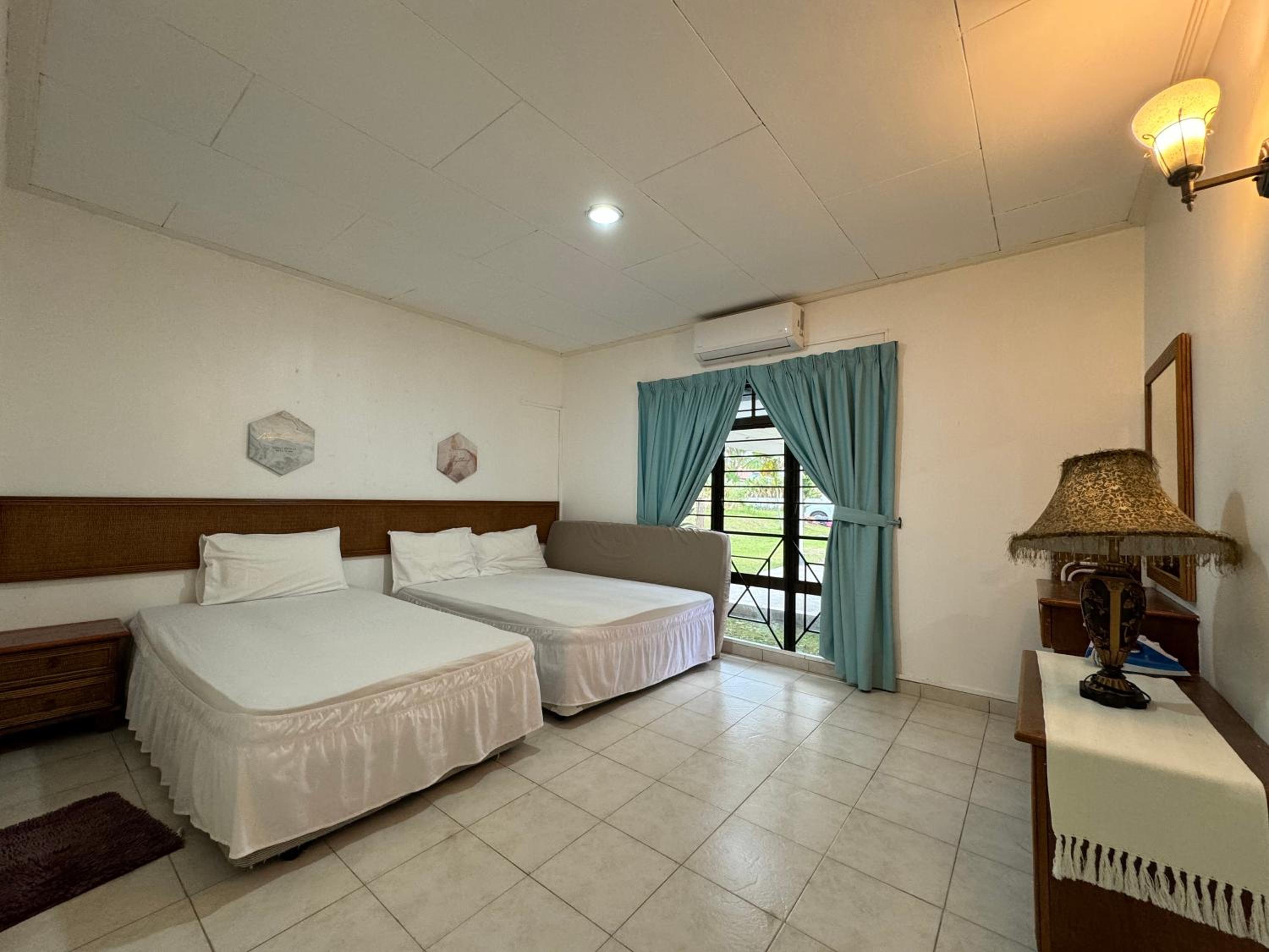A’famosa Villa D’faro Private Swimming Pool photo 8