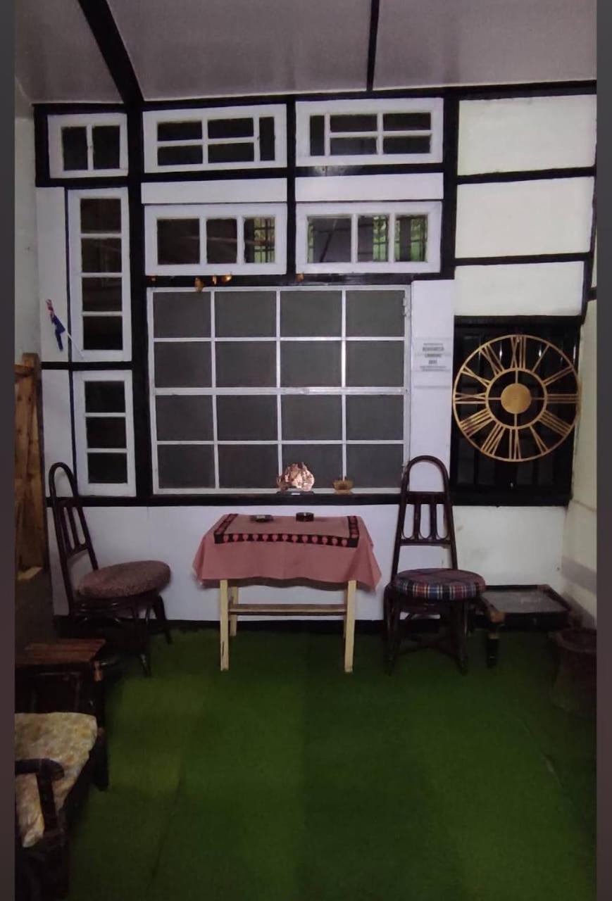 Royal Pine Homestay