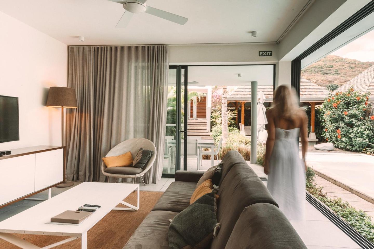 Marguery Villas by MJ Holidays