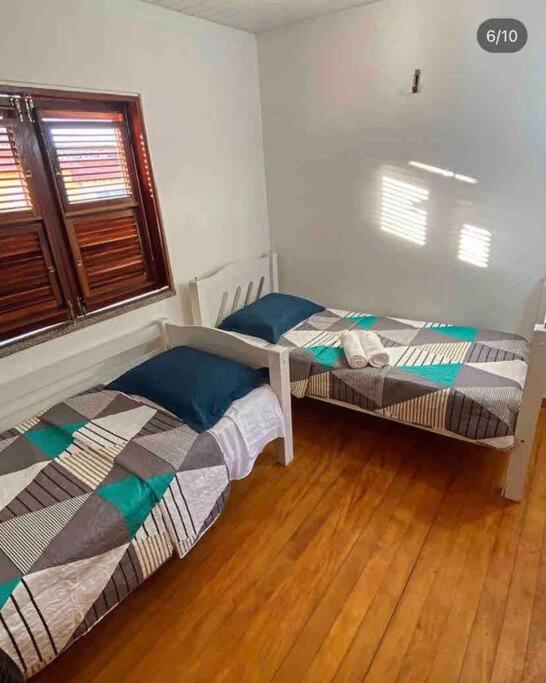 Sua casa na praia