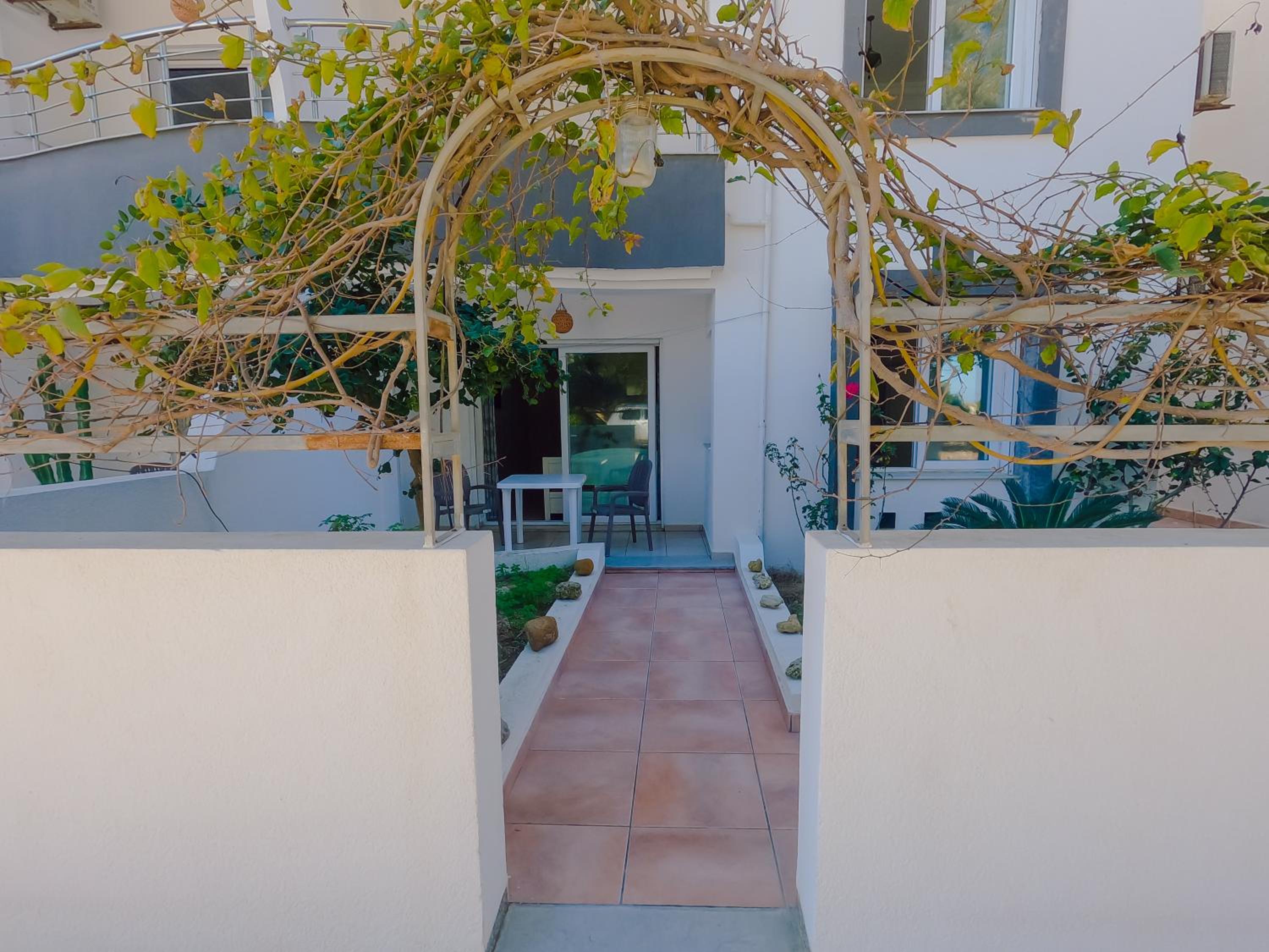 Residence Sterne