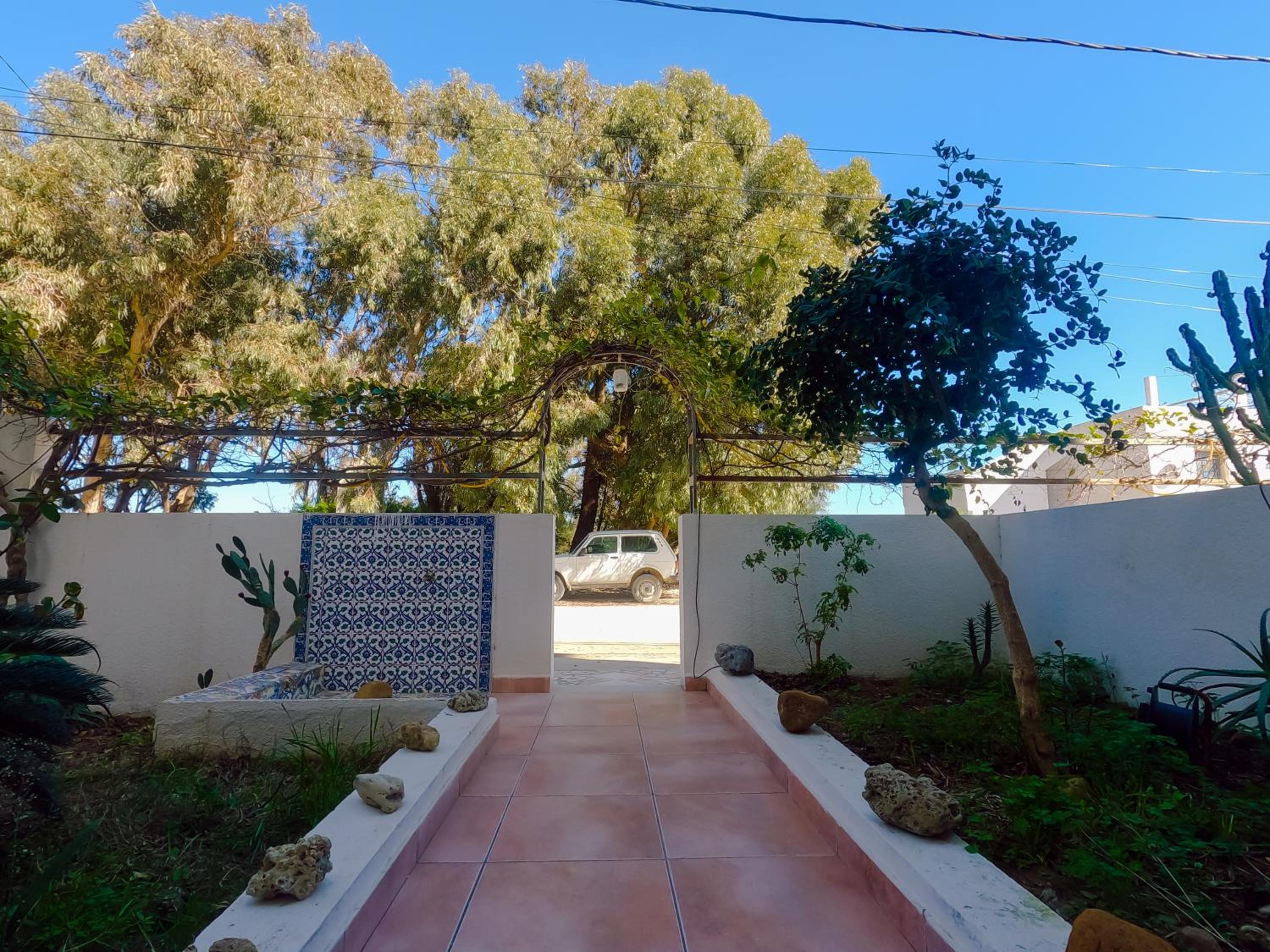 Residence Sterne