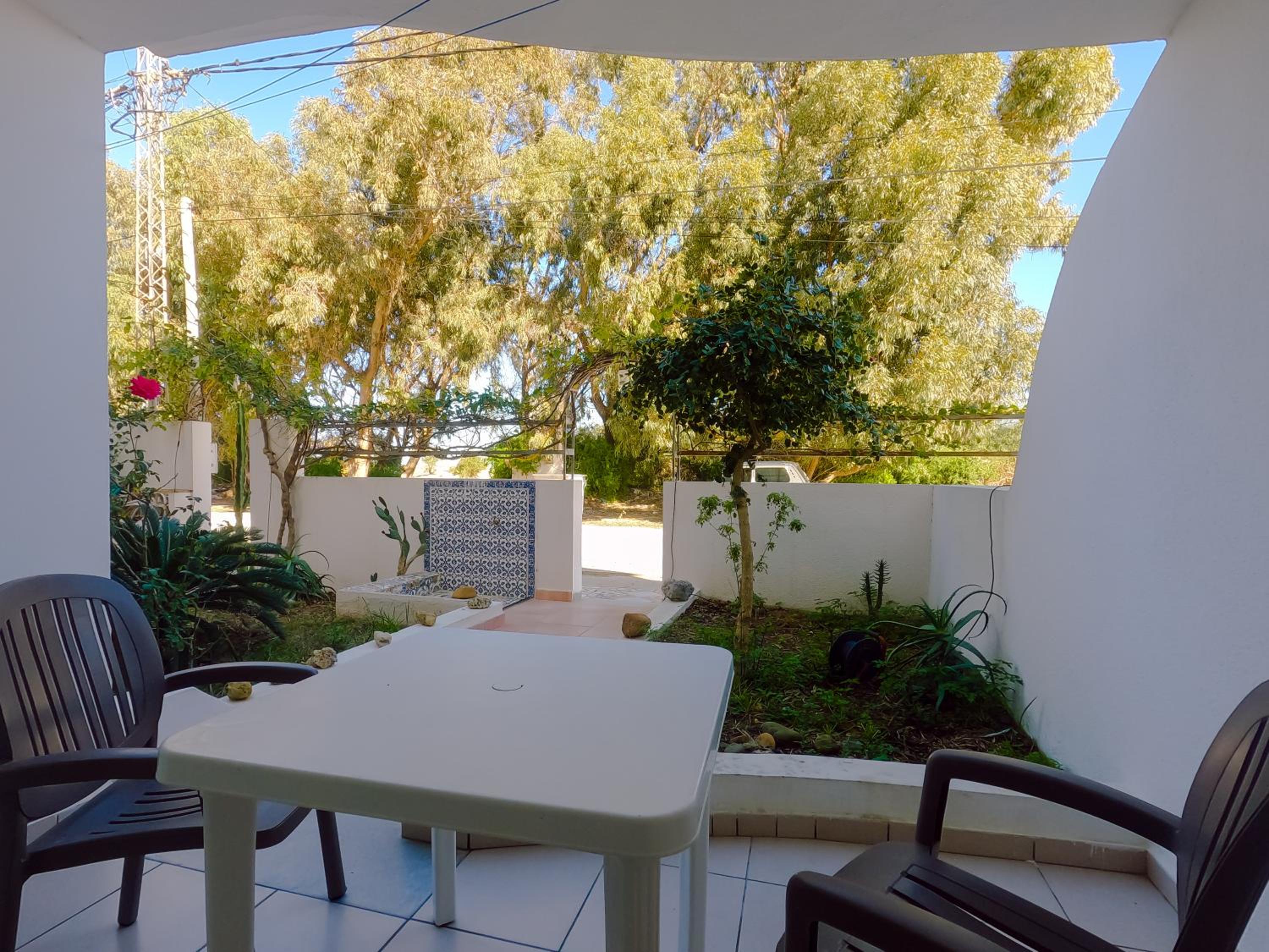Residence Sterne