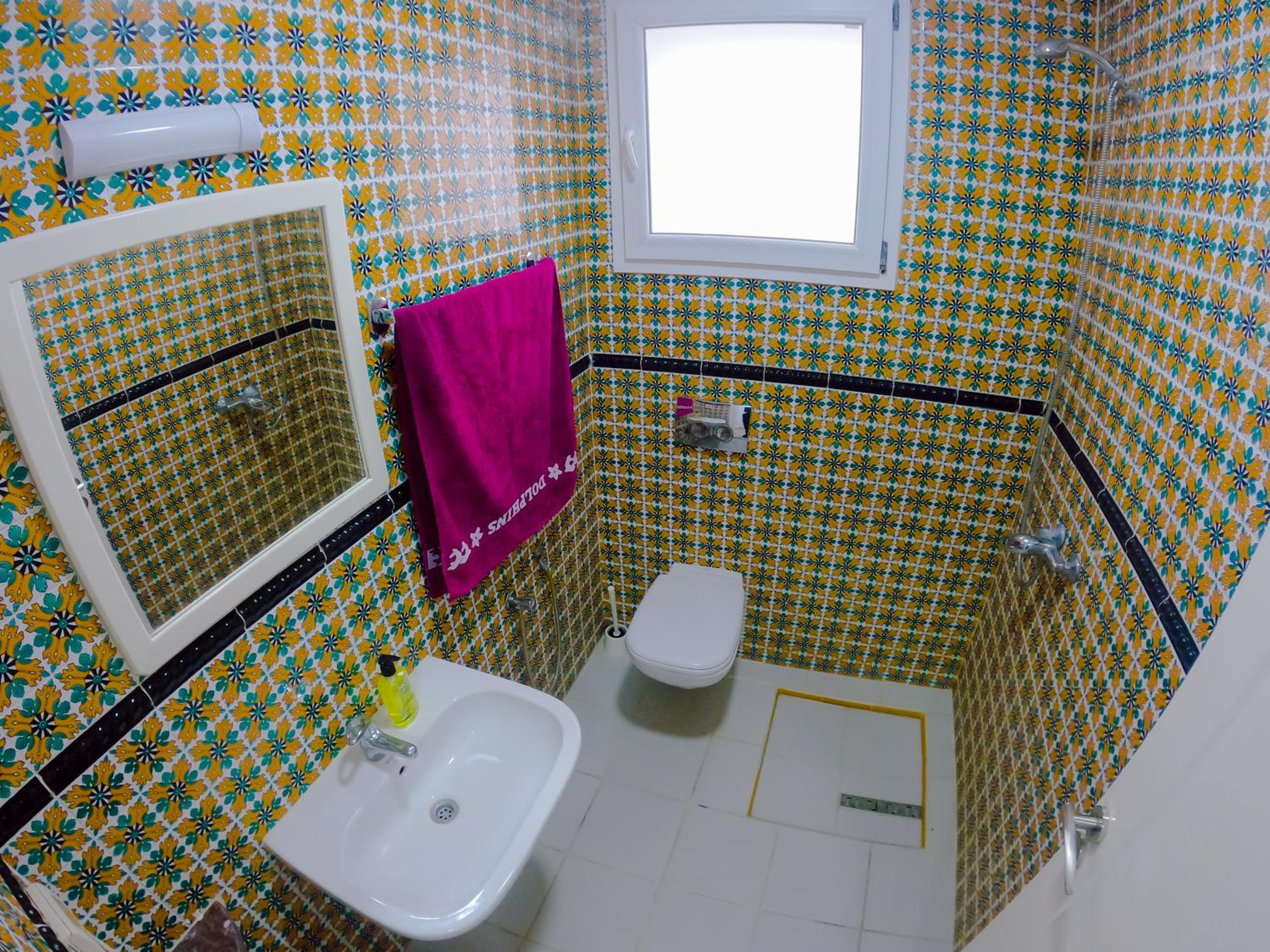 Residence Sterne