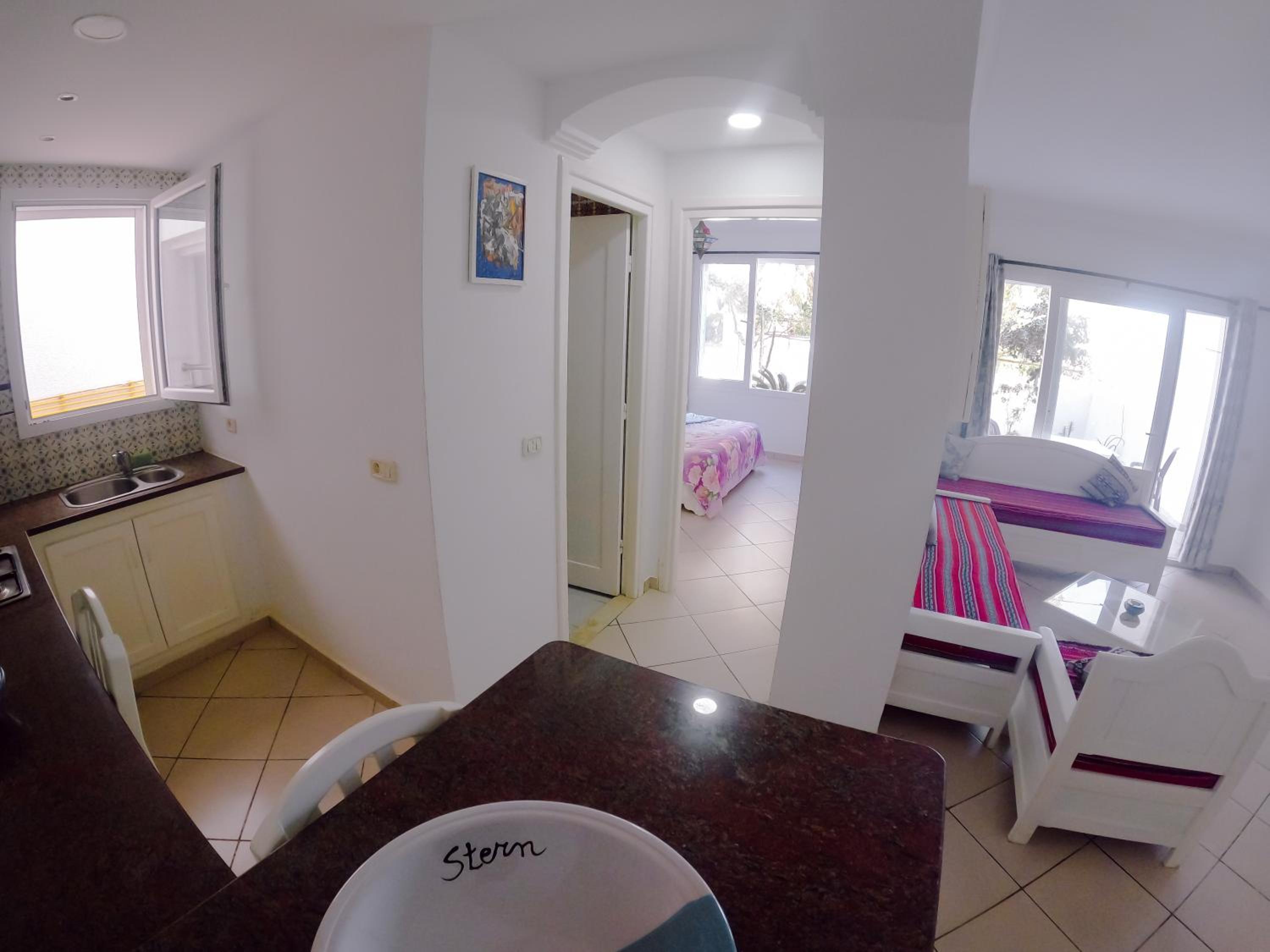 Residence Sterne