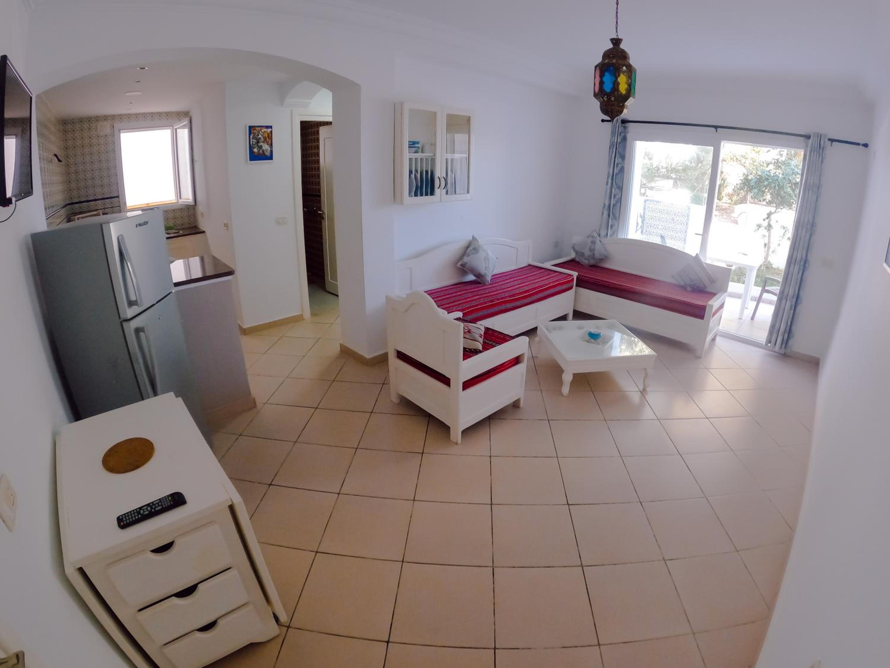 Residence Sterne