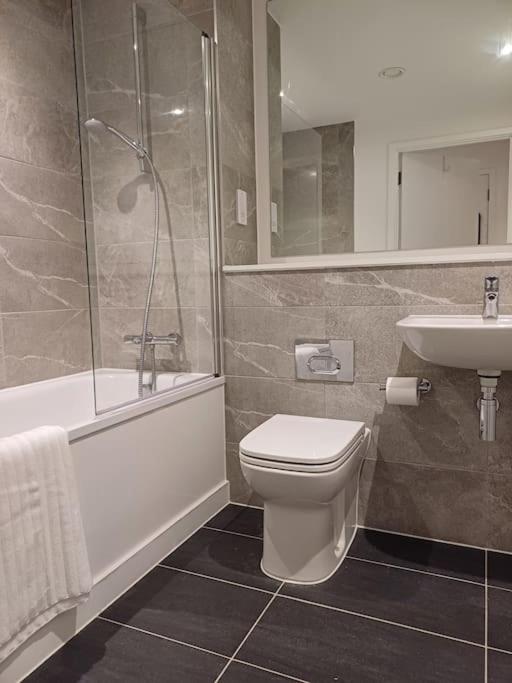 LS96 No Serviced Accommodation 4R view 5