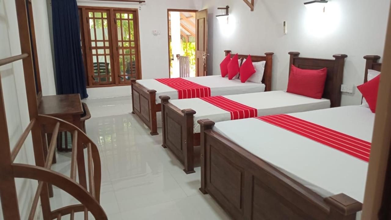 Jo Jo Family Resort