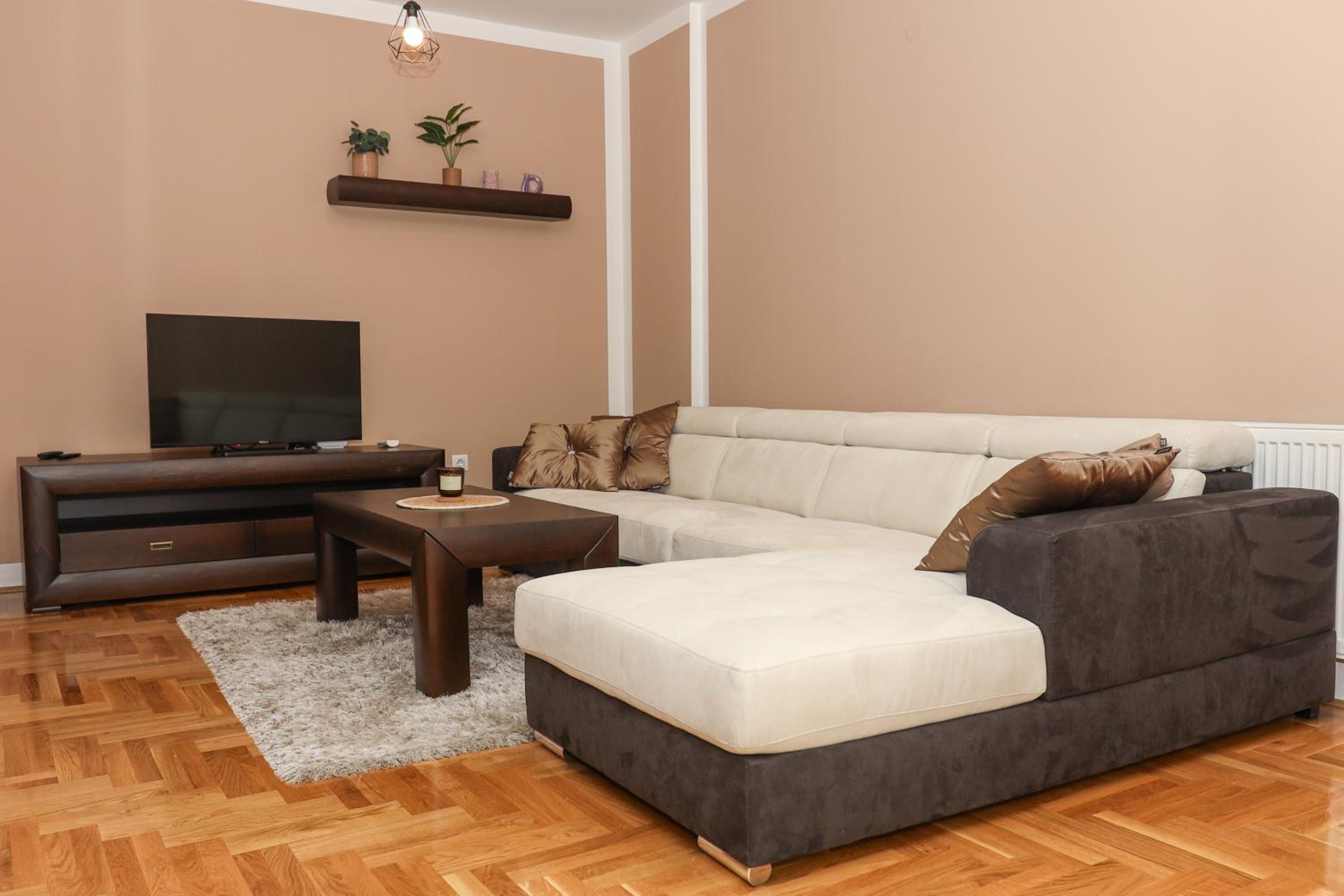 Apartman Trusina